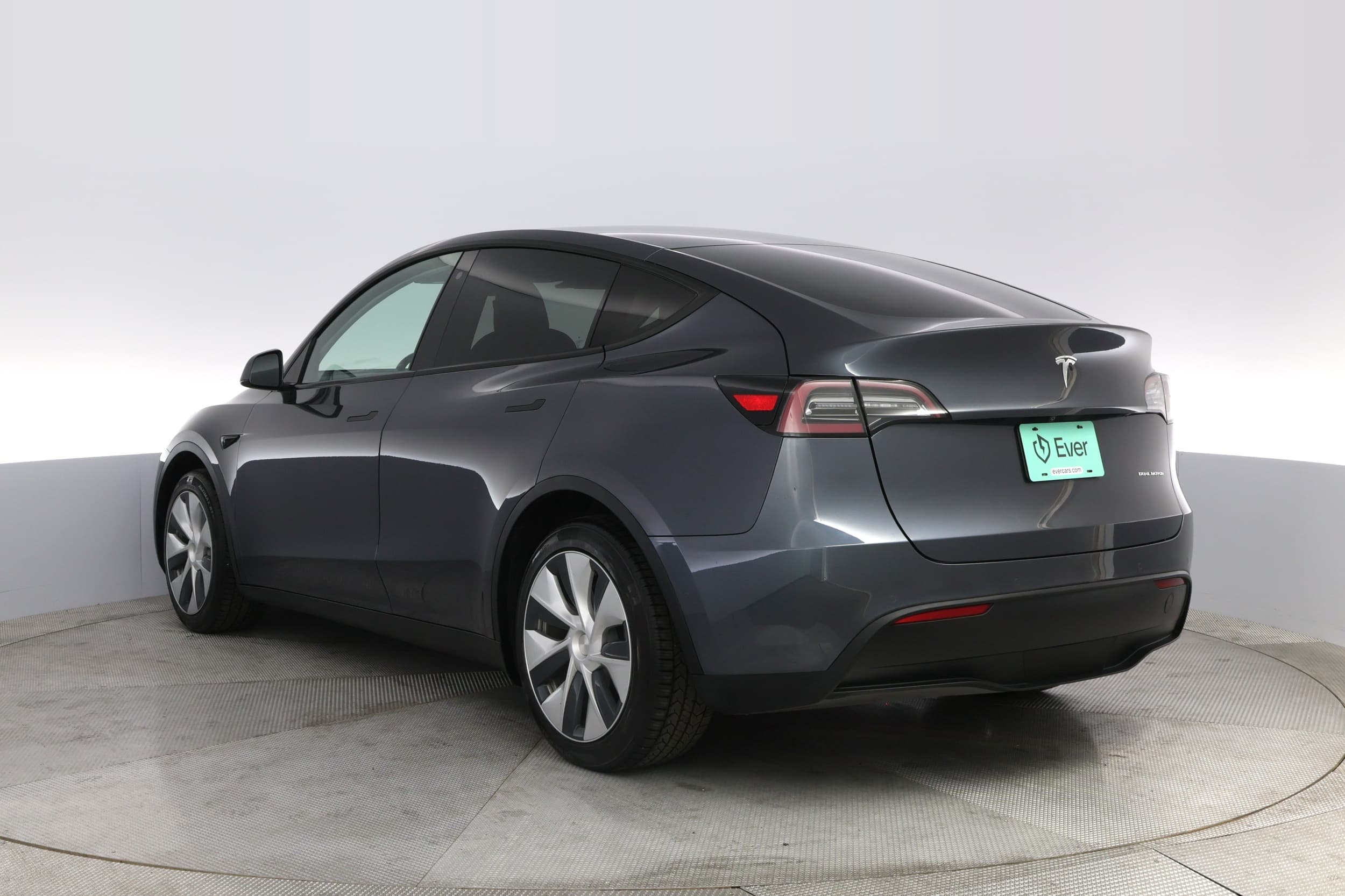 2020 Tesla Model Y