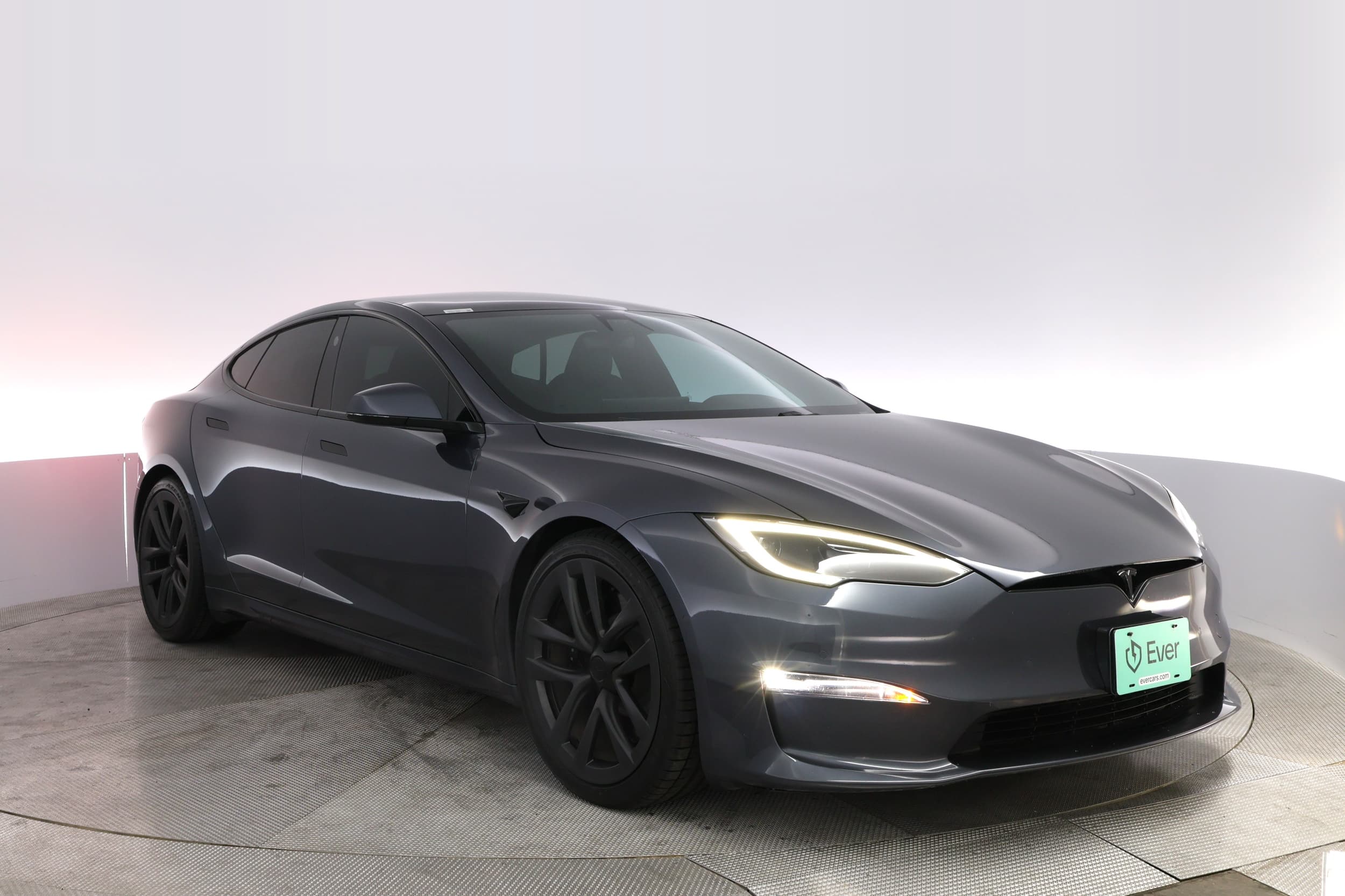 2023 Tesla Model S