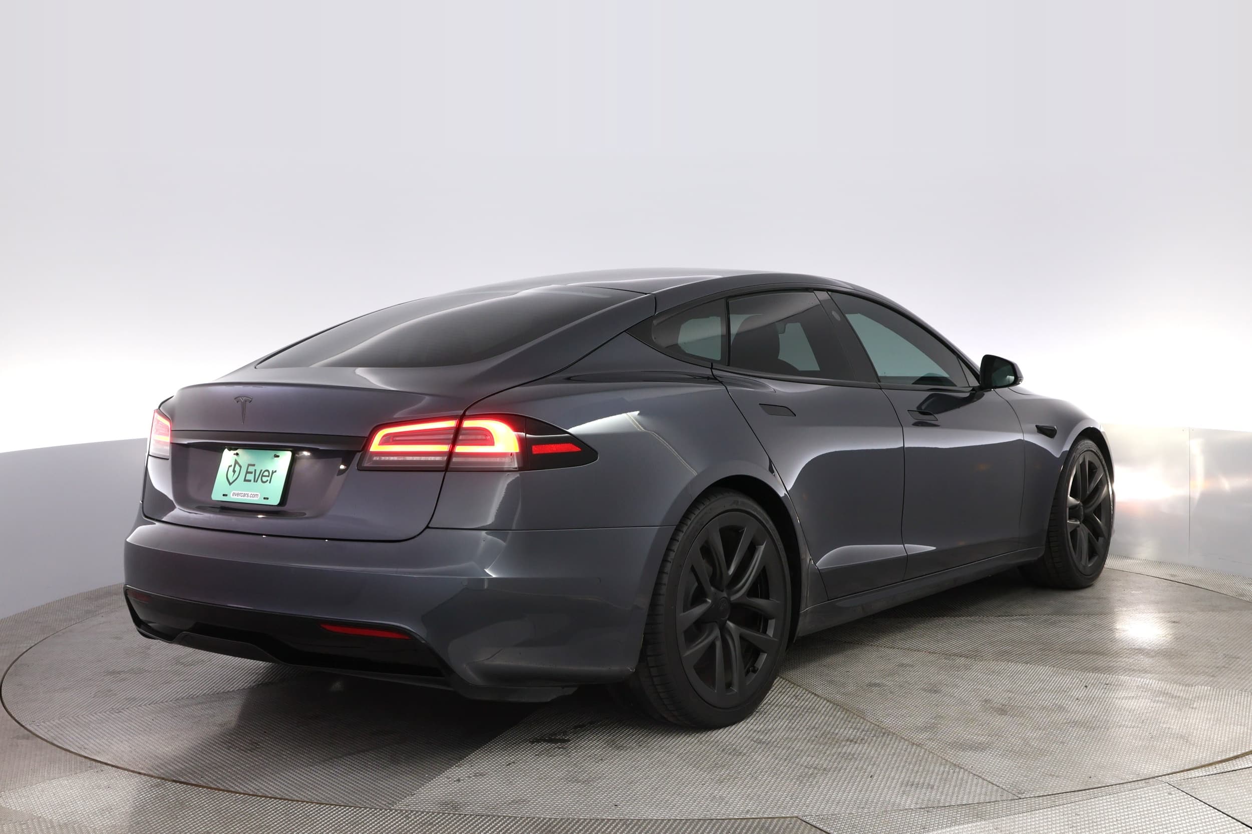 2023 Tesla Model S