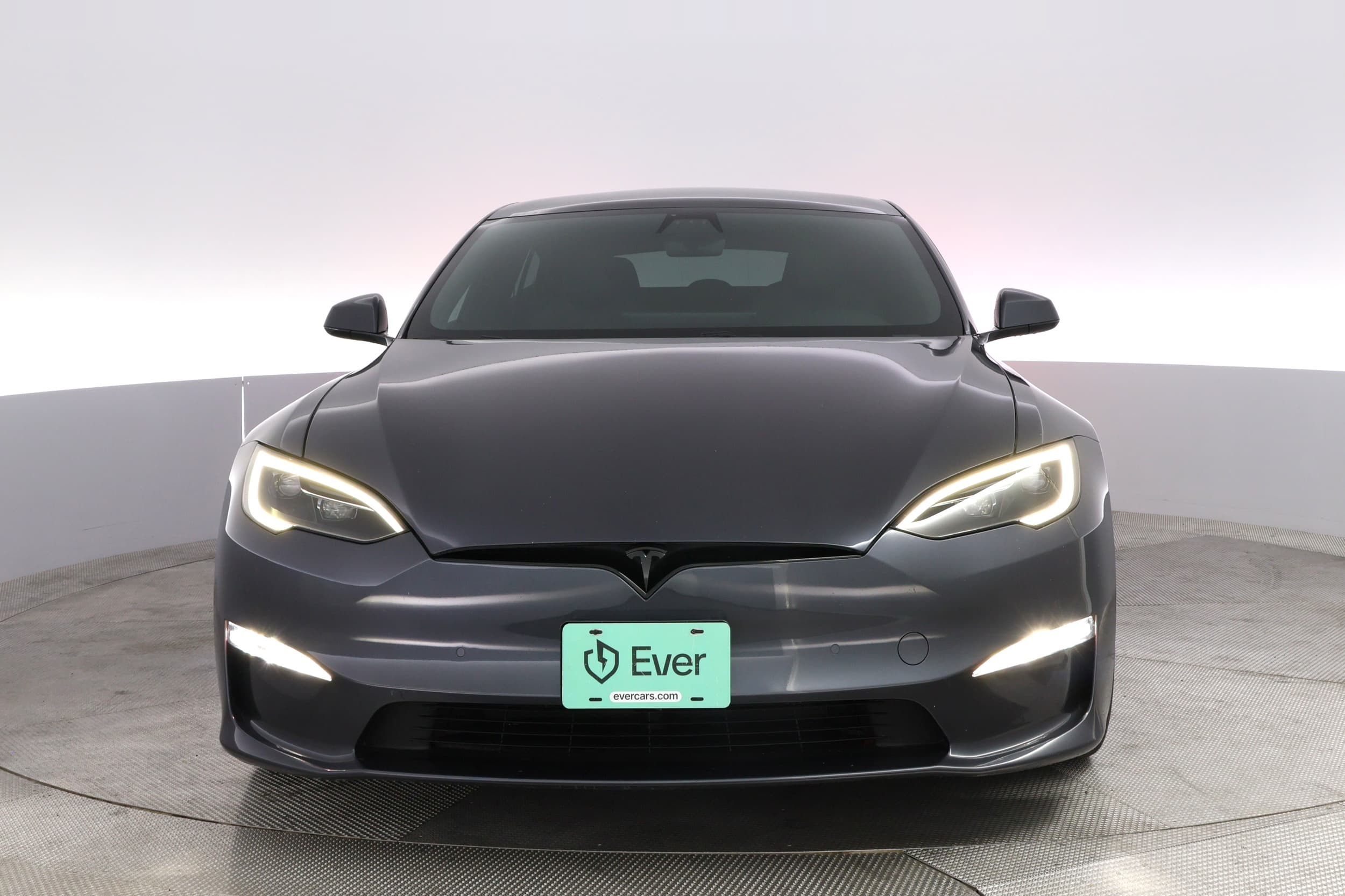 2023 Tesla Model S
