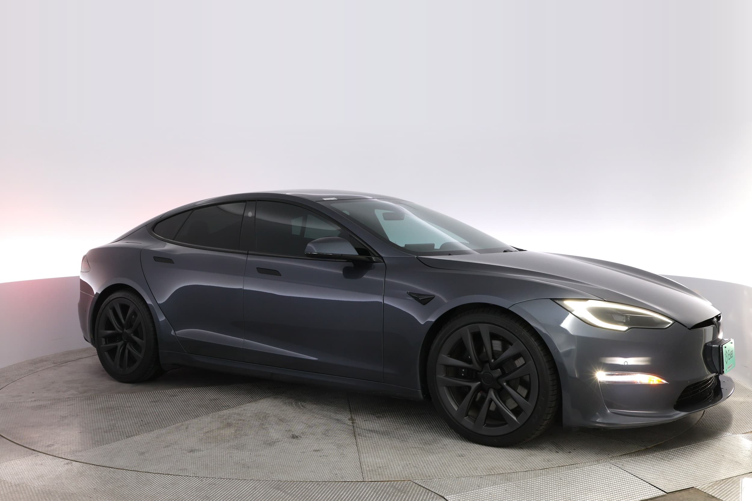 2023 Tesla Model S
