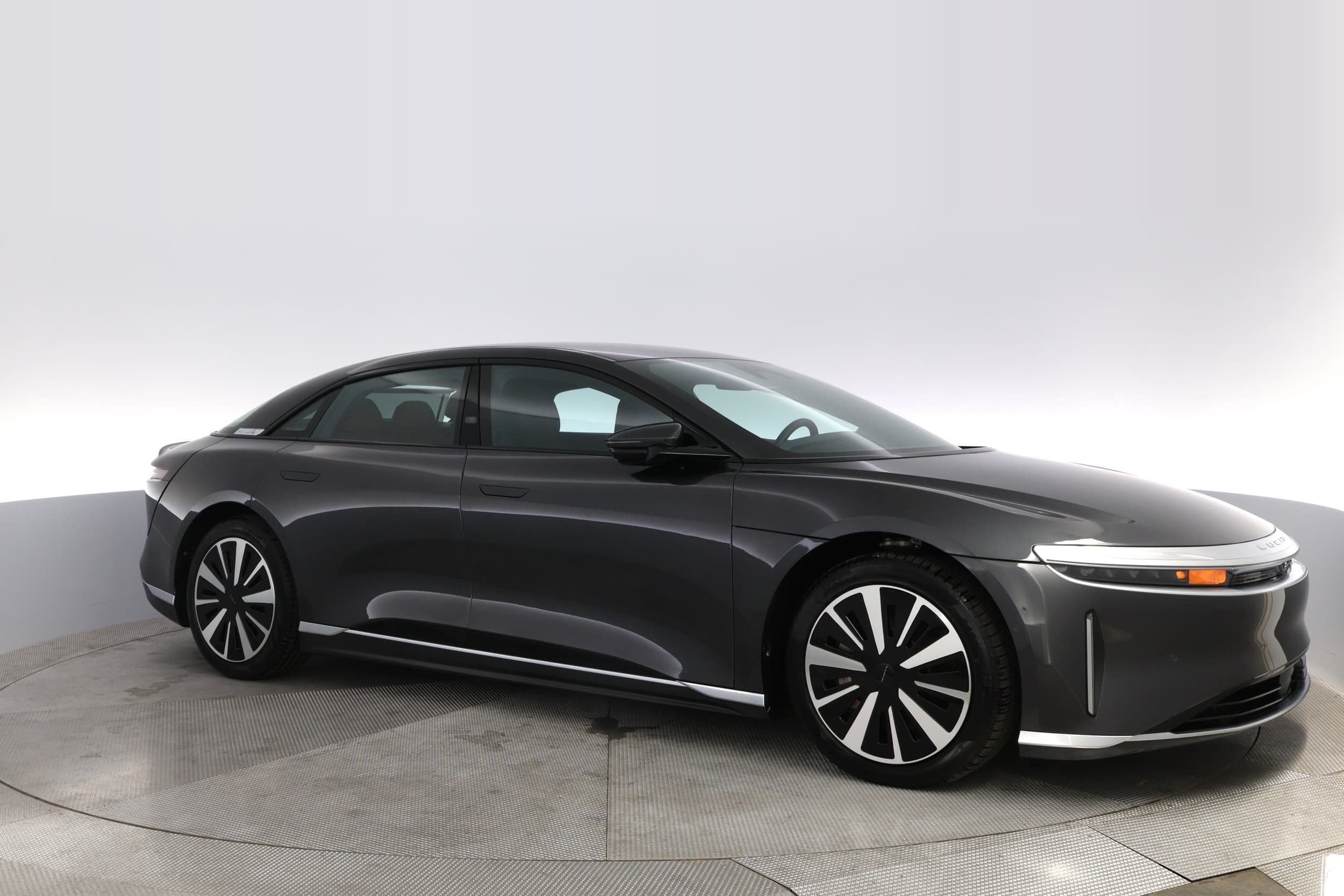 2023 Lucid Air
