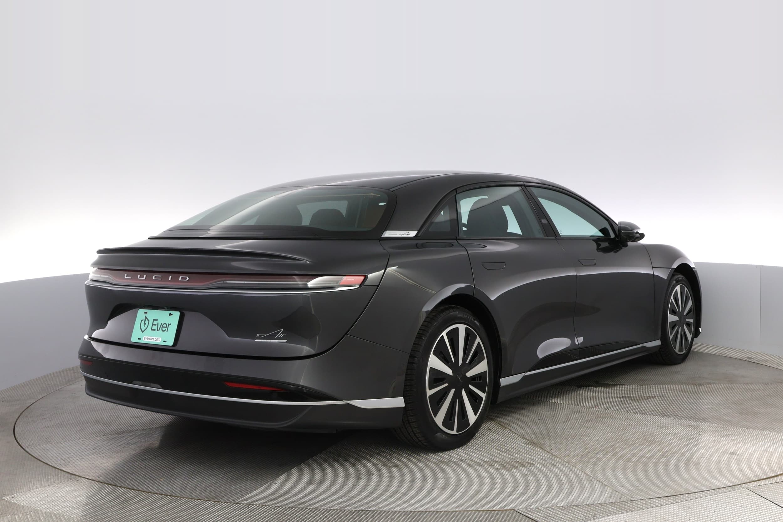2023 Lucid Air