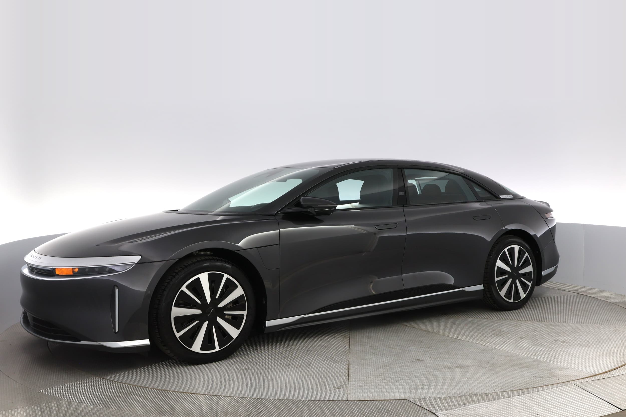 2023 Lucid Air