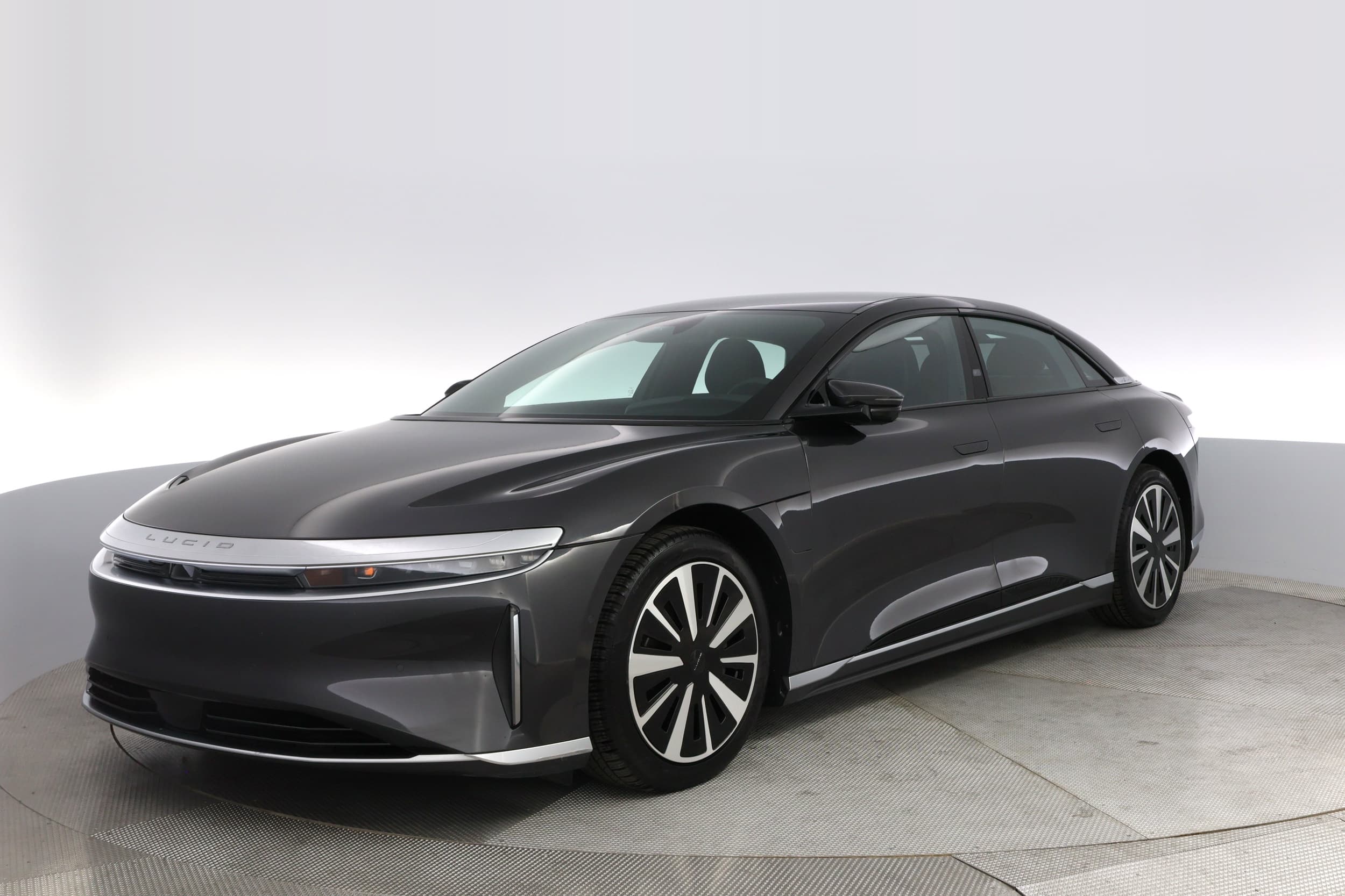 2023 Lucid Air