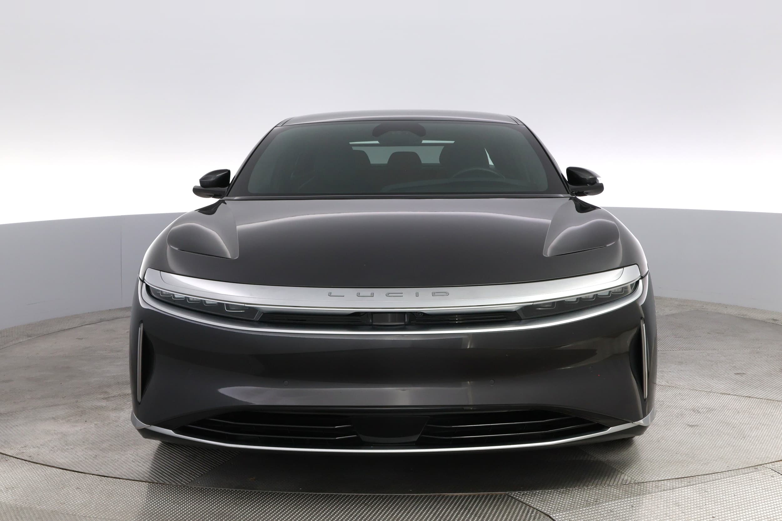 2023 Lucid Air