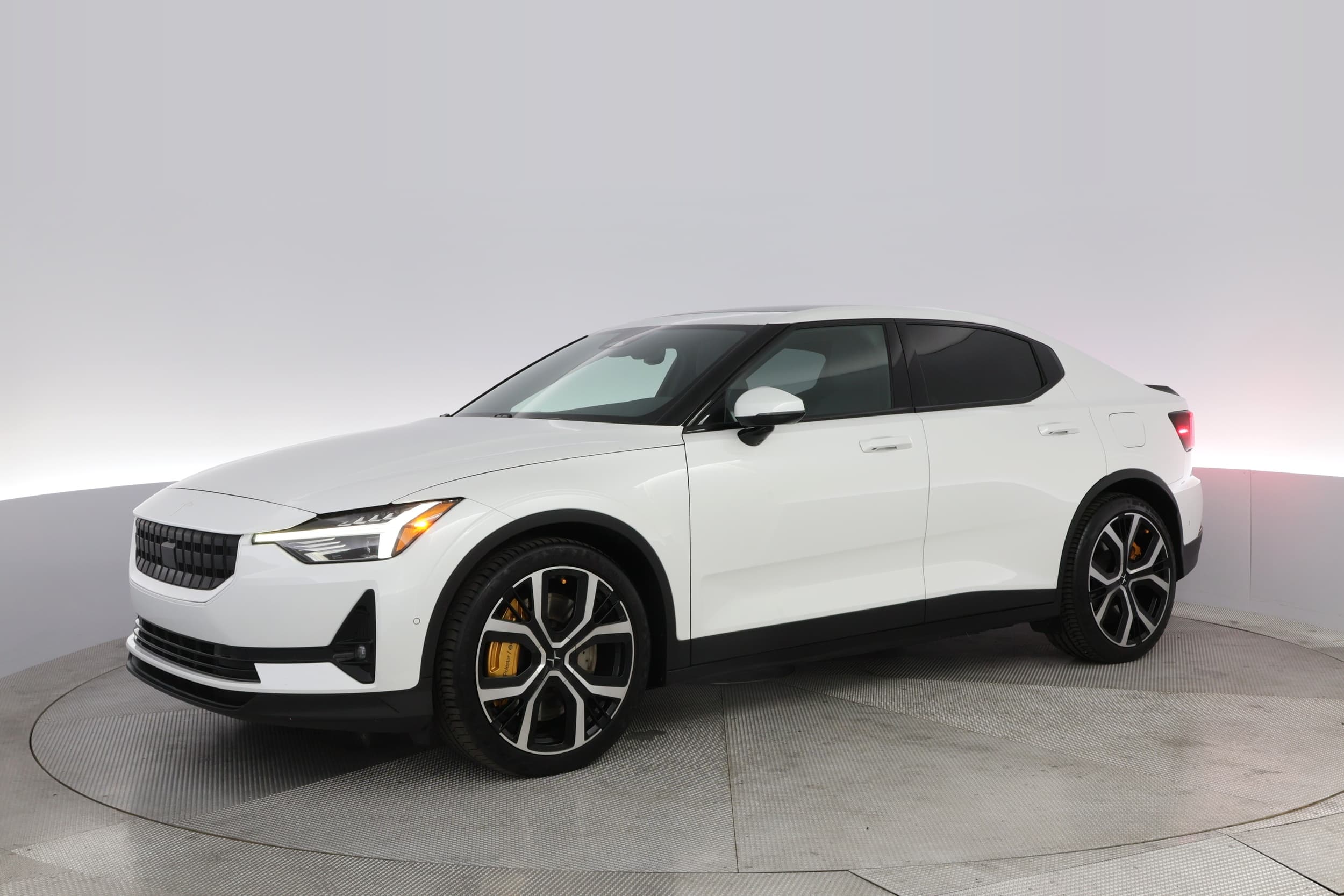 2022 Polestar 2