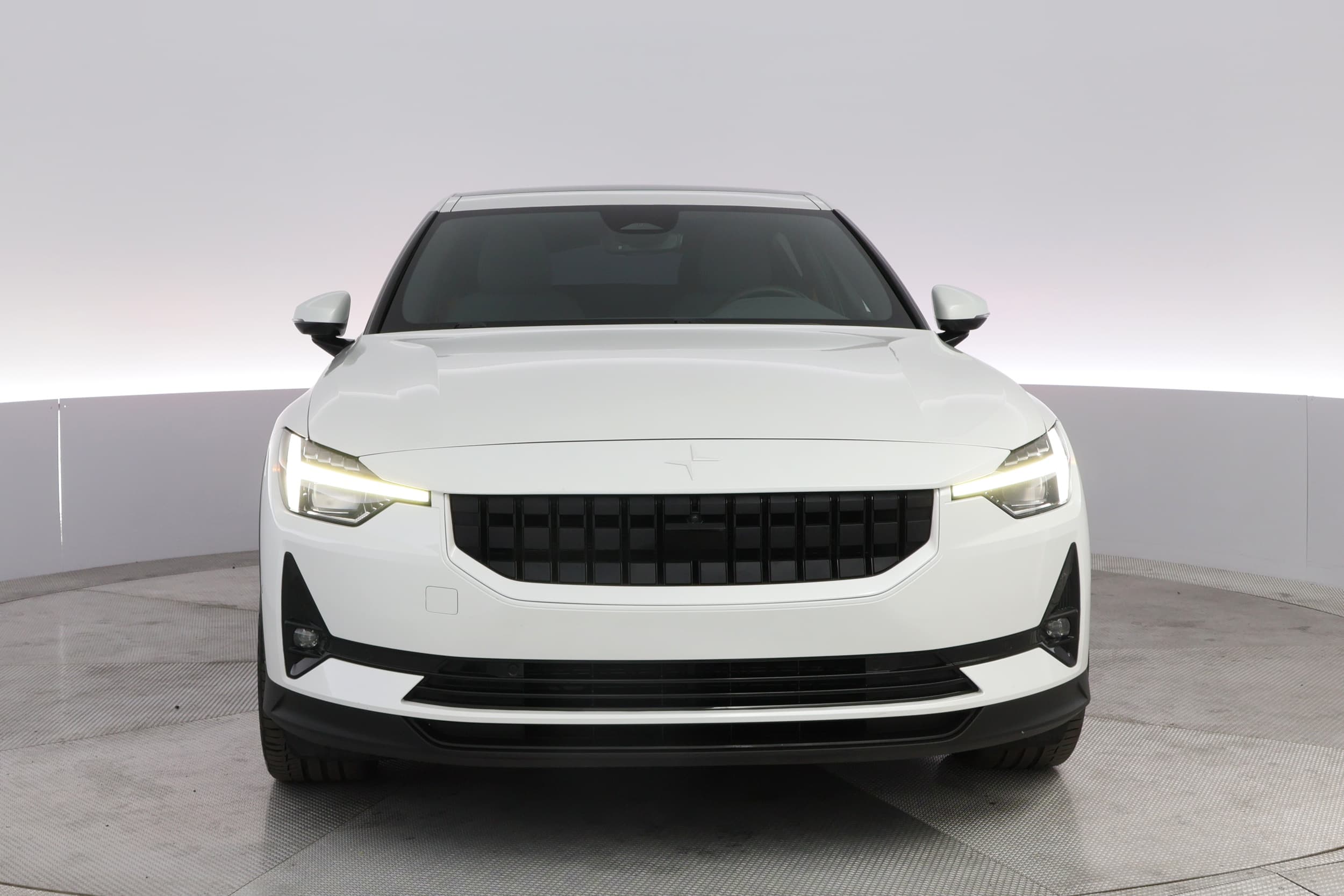 2022 Polestar 2