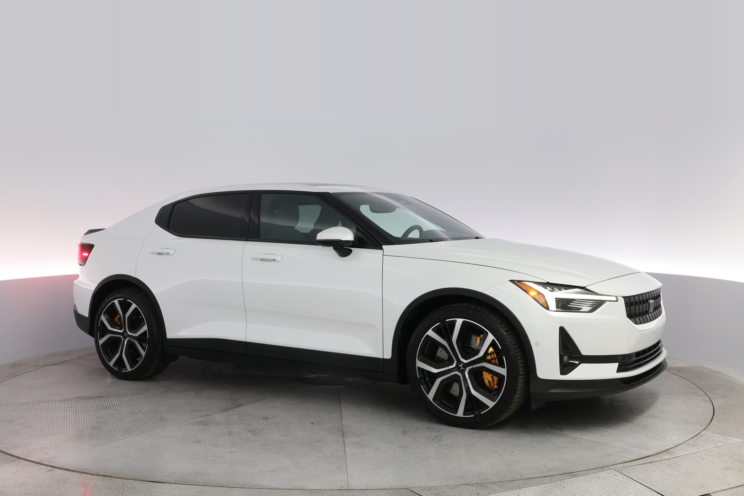2022 Polestar 2