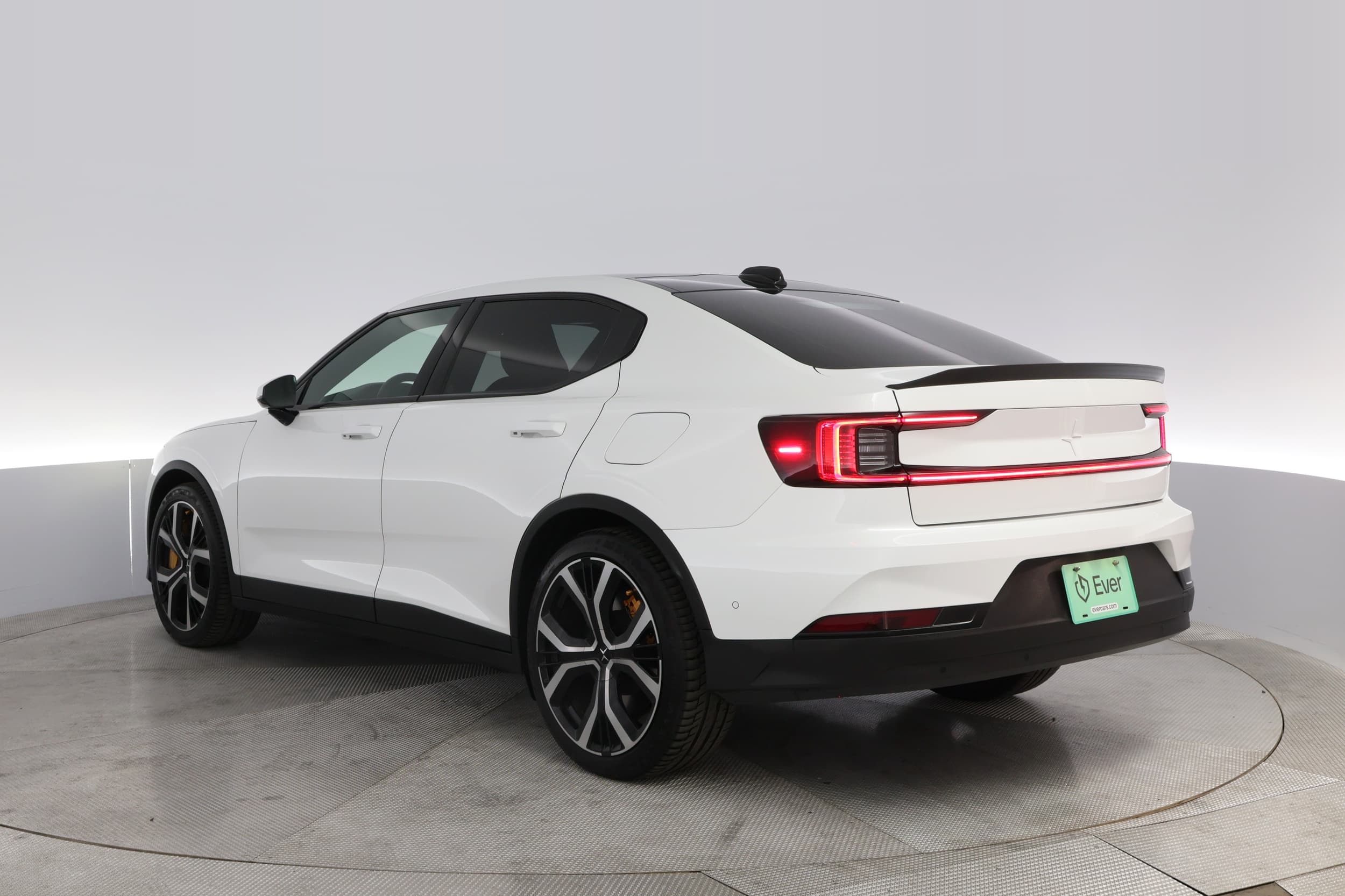 2022 Polestar 2