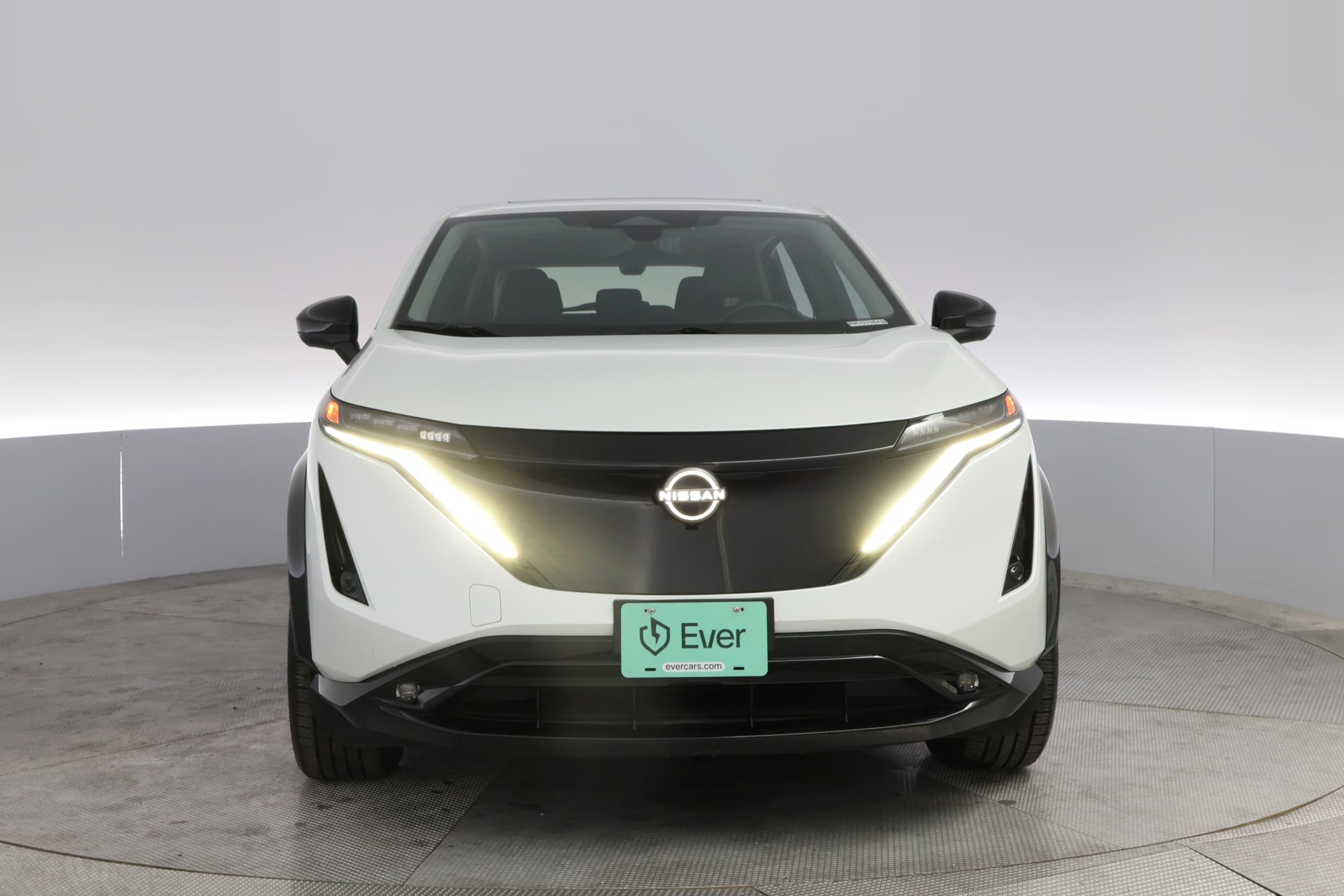 2023 Nissan Ariya