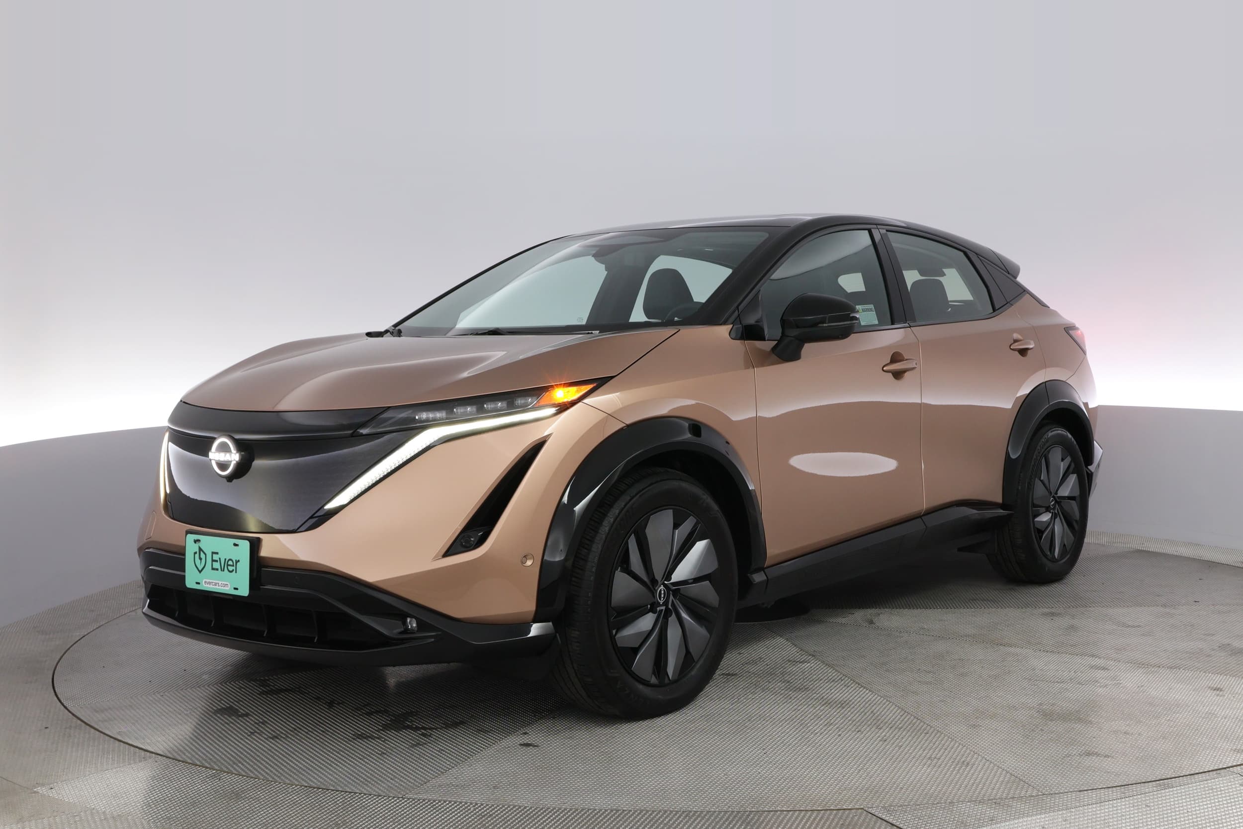 2023 Nissan Ariya