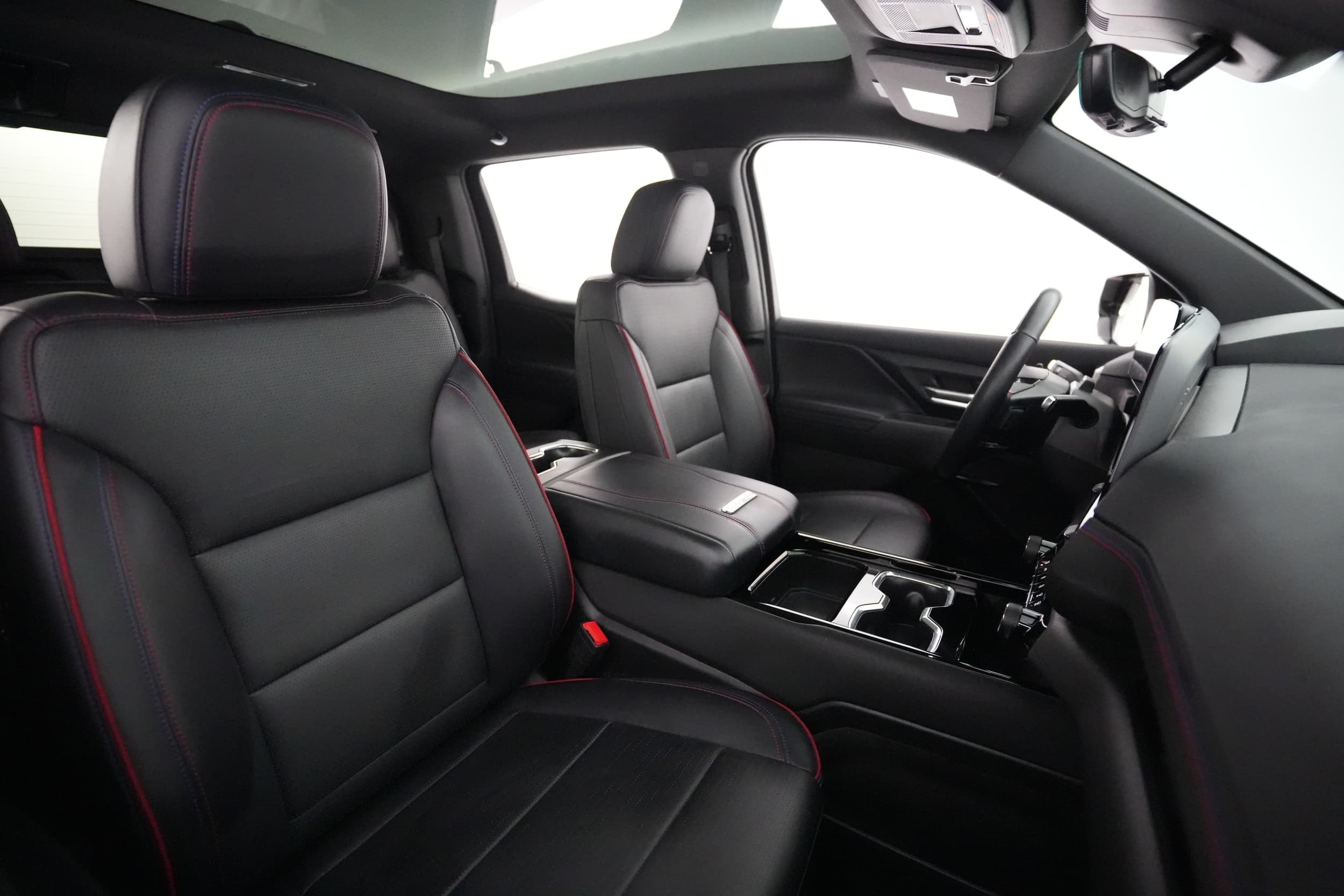 2024 Chevrolet Silverado EV