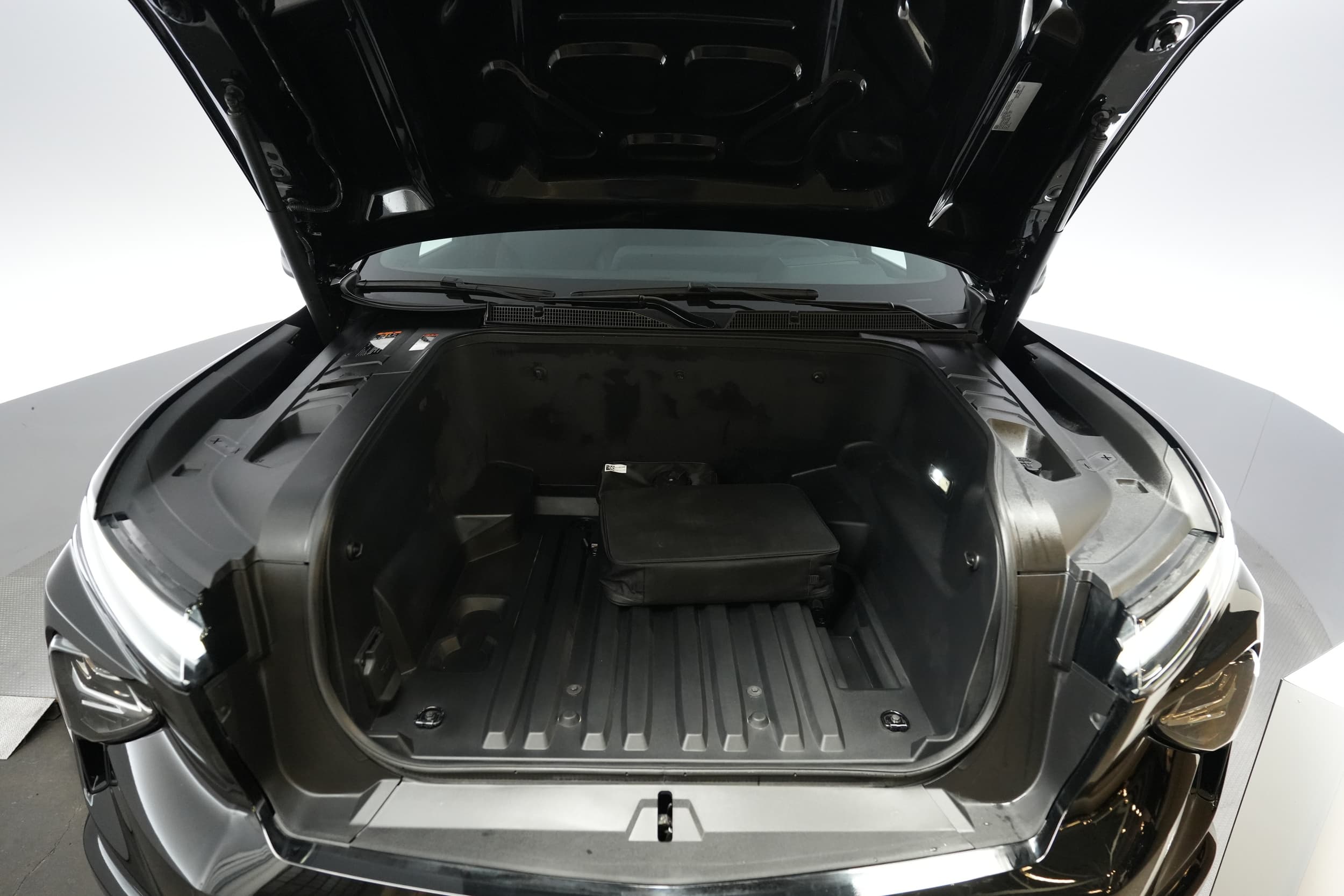 2024 Chevrolet Silverado EV