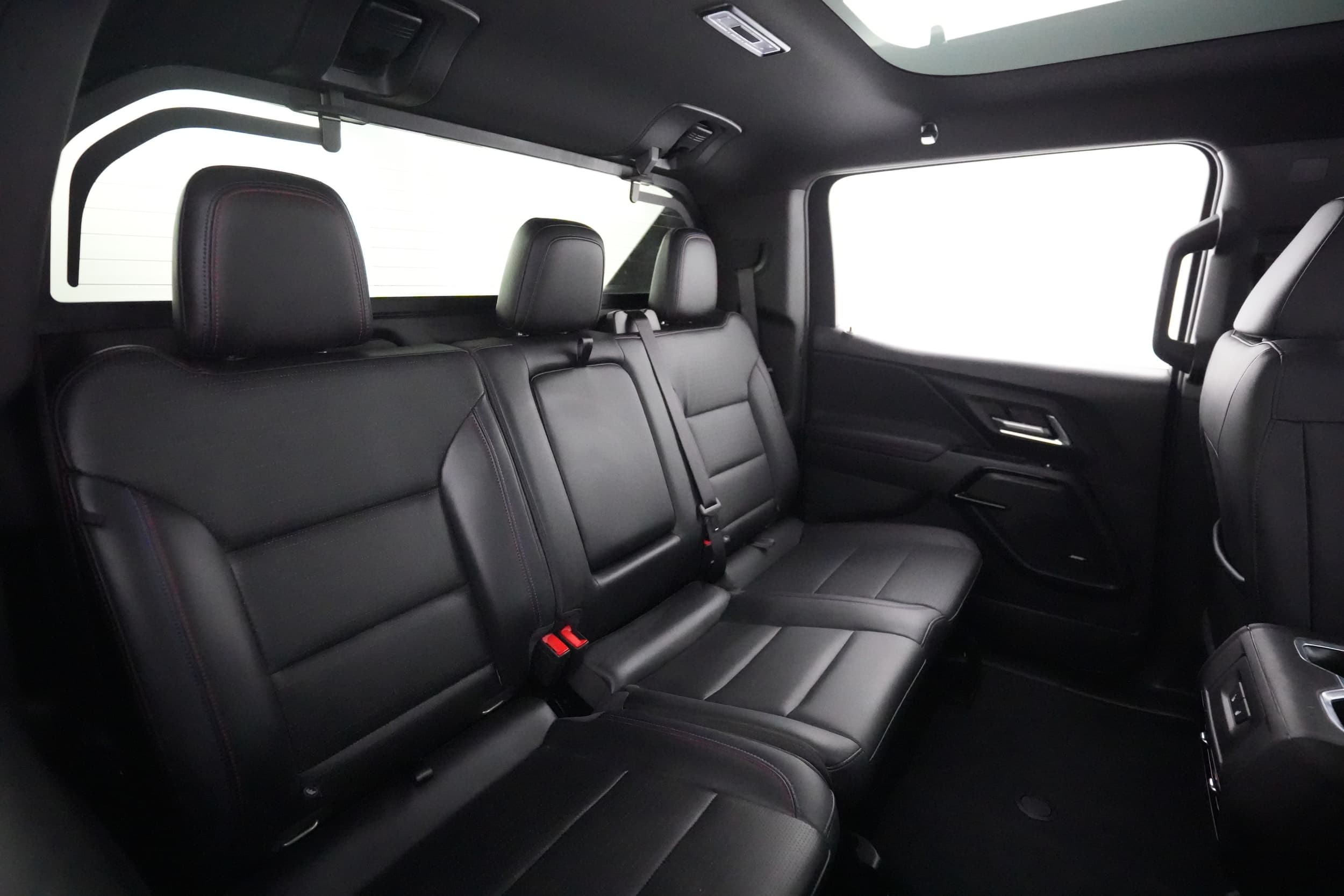 2024 Chevrolet Silverado EV