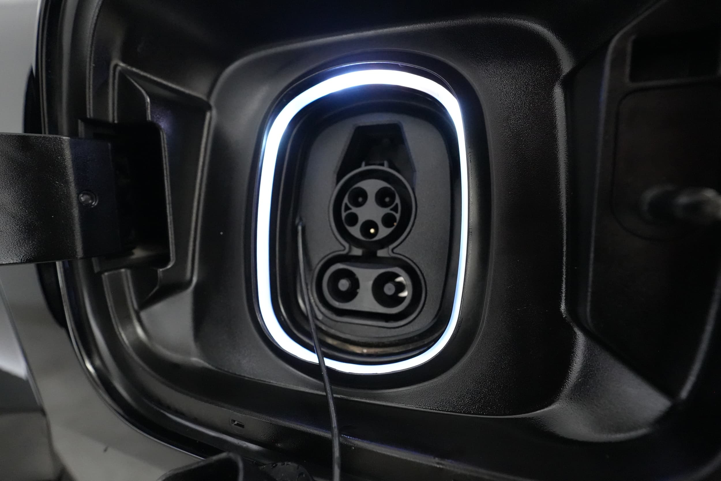 2024 Chevrolet Silverado EV