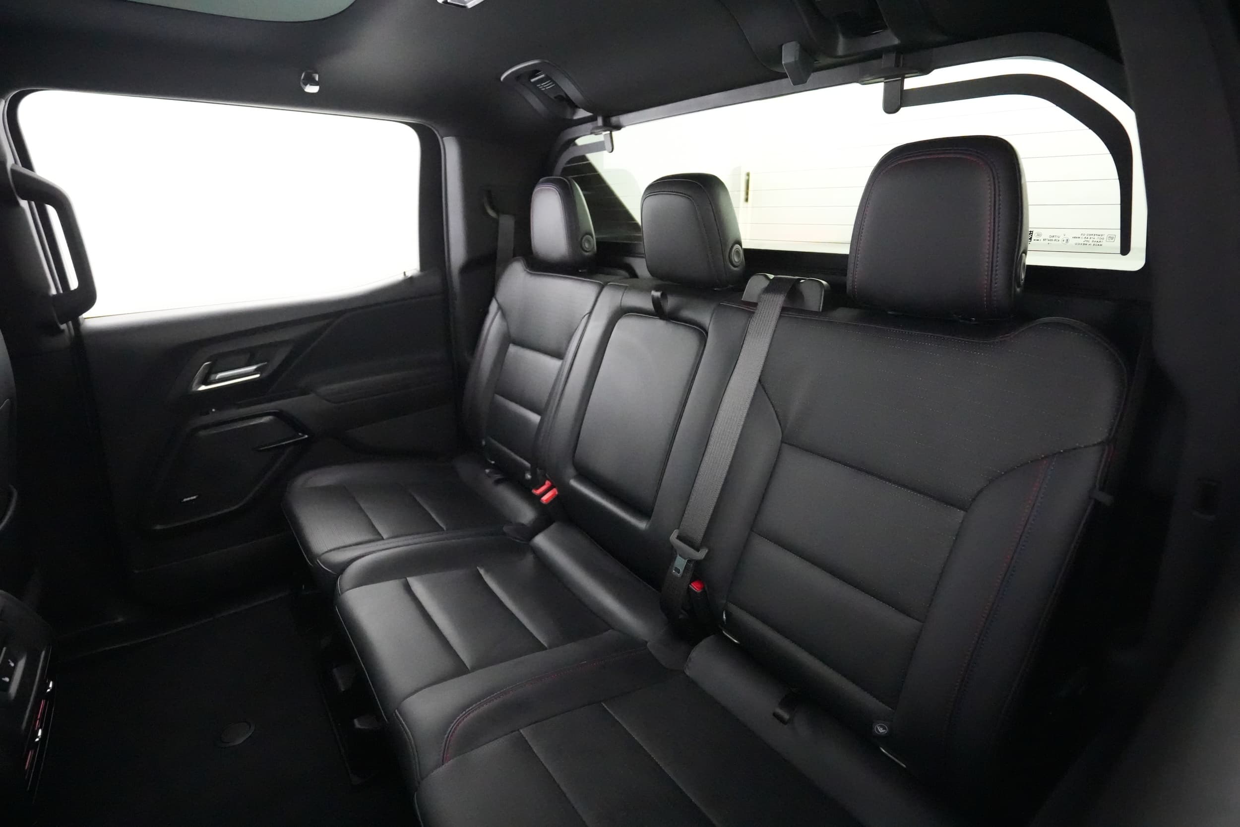 2024 Chevrolet Silverado EV