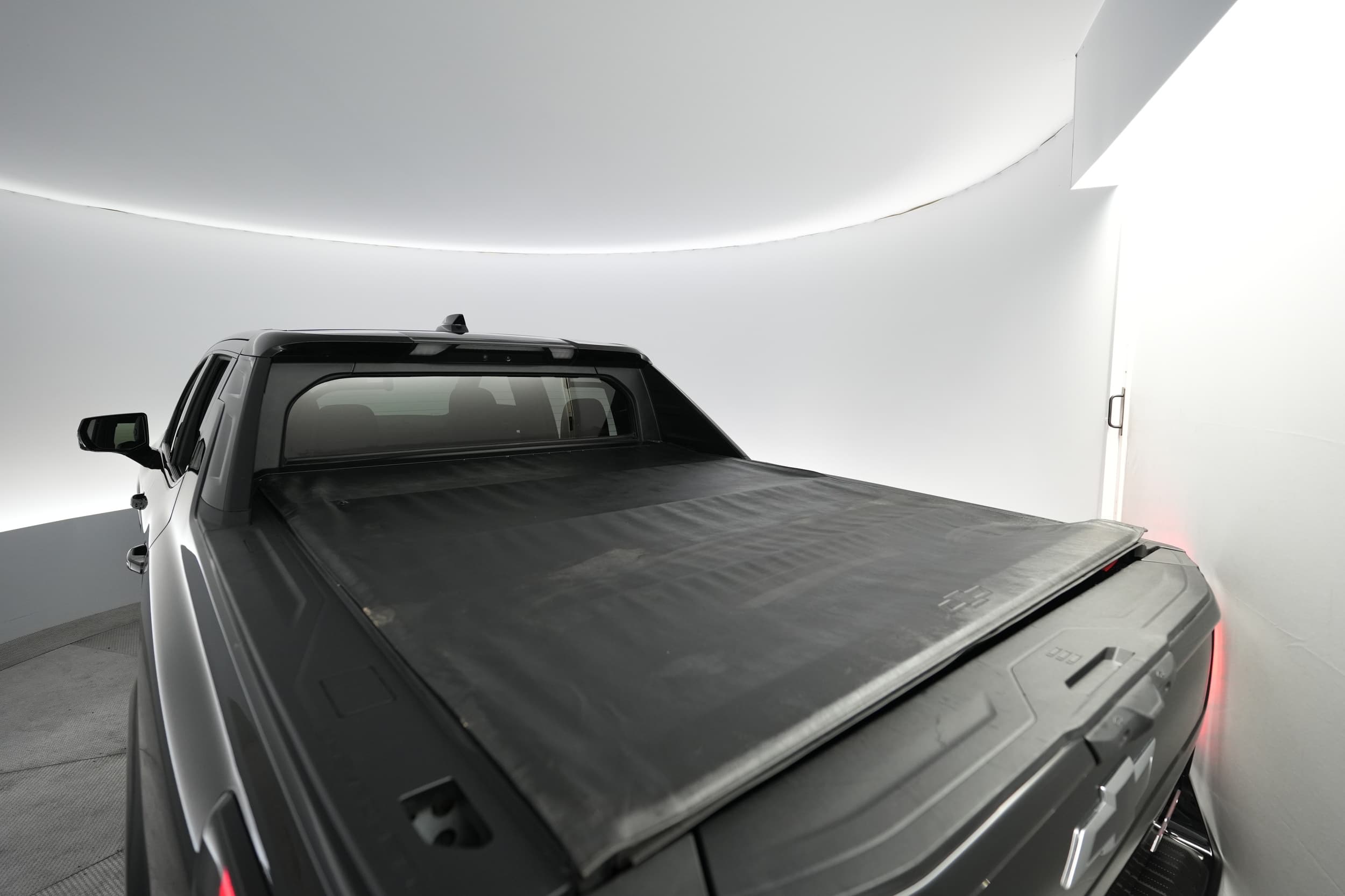 2024 Chevrolet Silverado EV