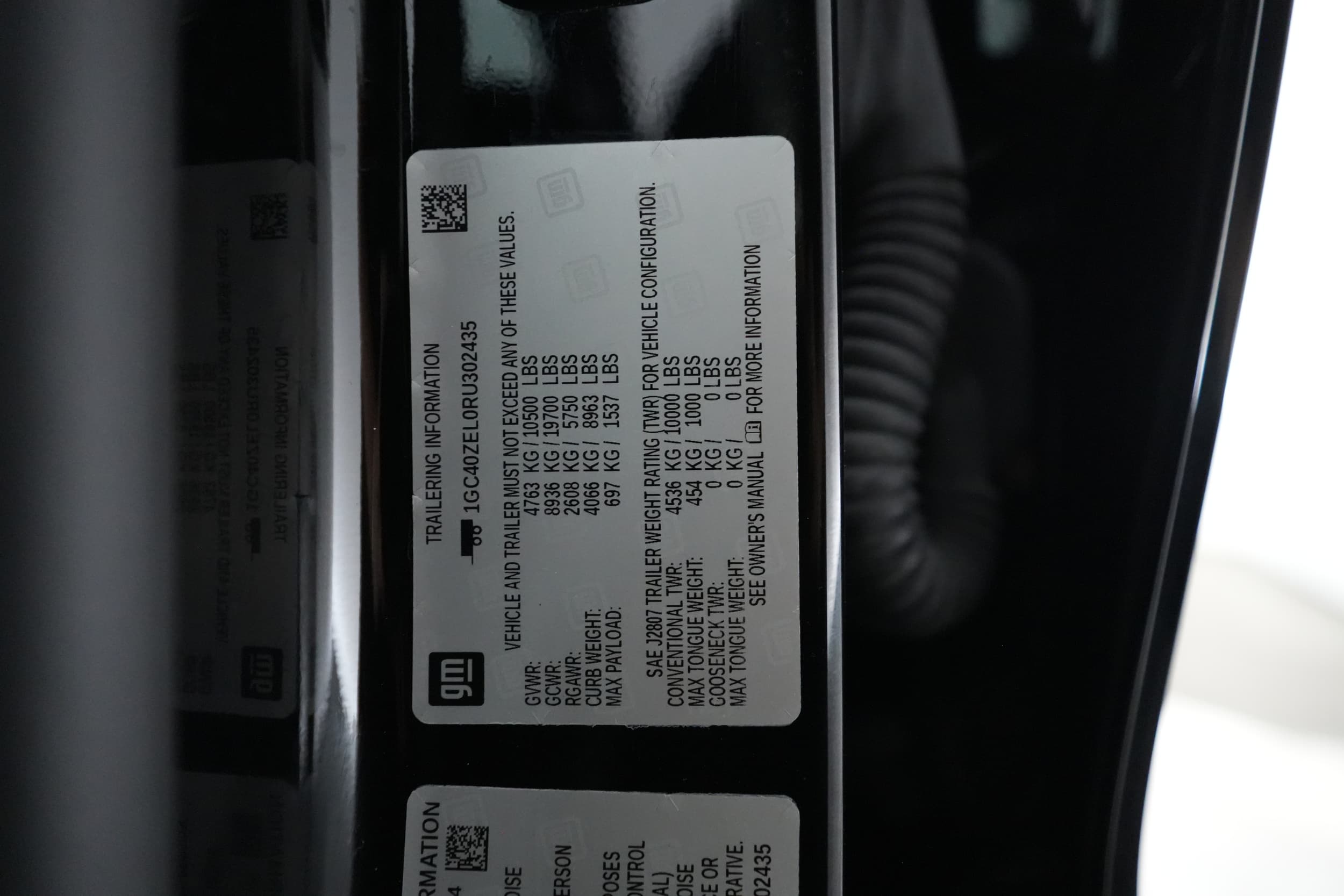 2024 Chevrolet Silverado EV