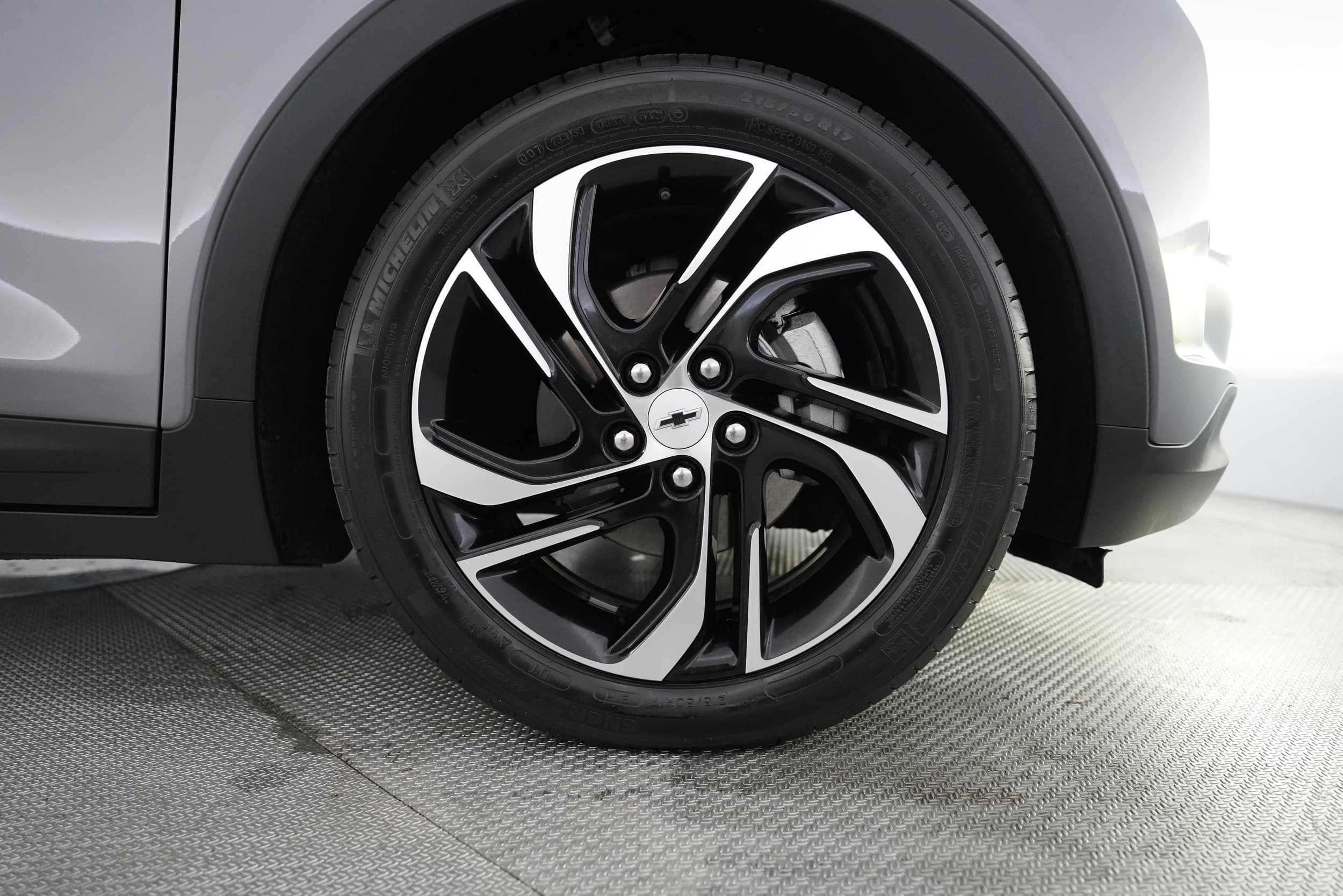 2022 Chevrolet Bolt EV