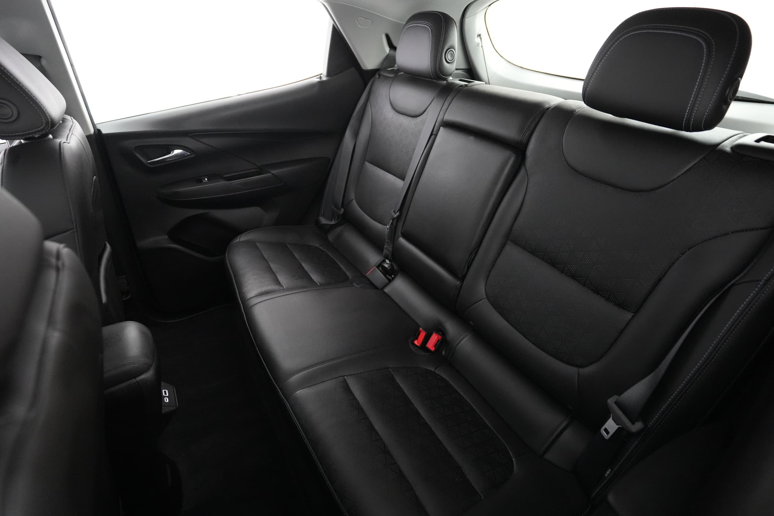 2022 Chevrolet Bolt EV