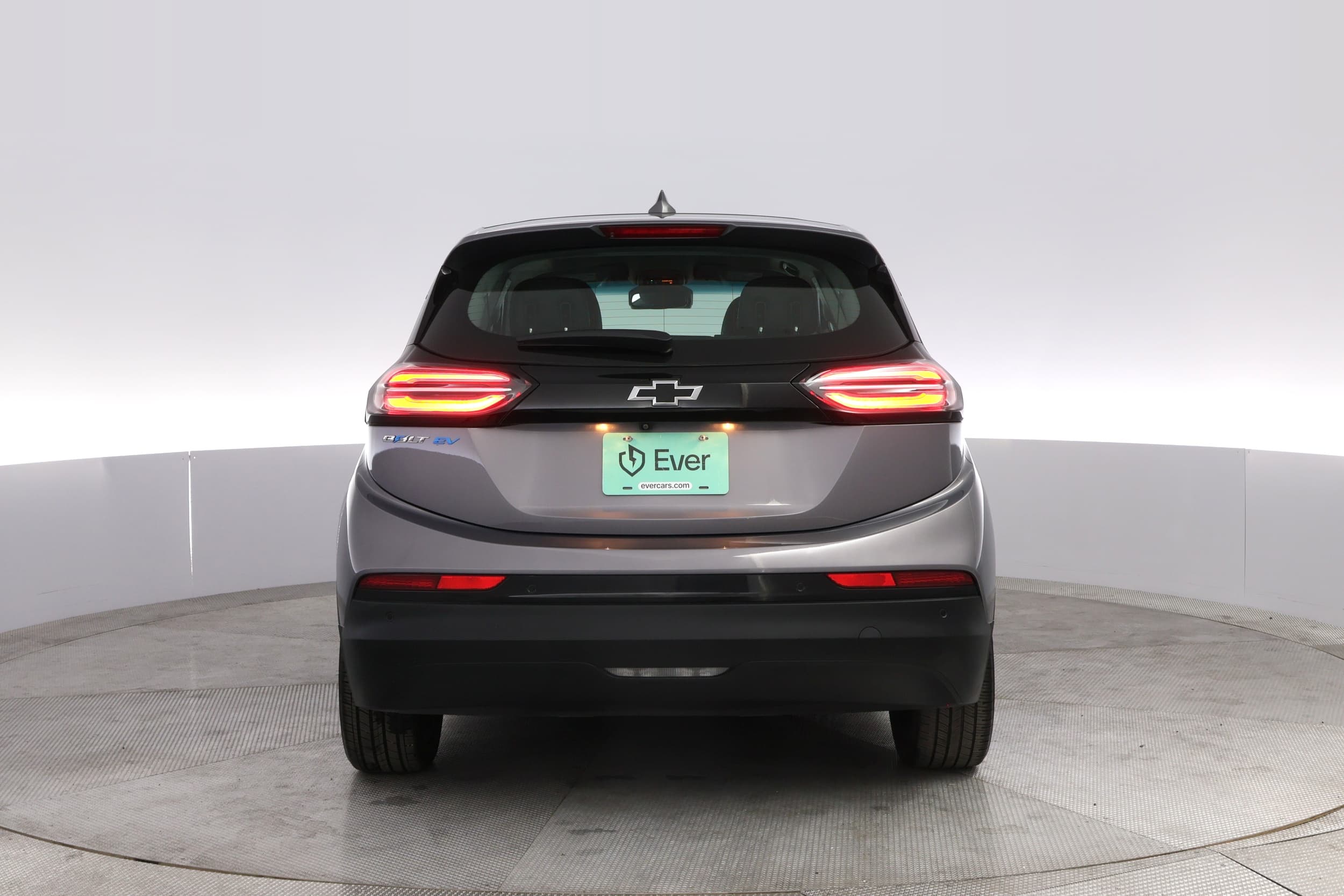 2022 Chevrolet Bolt EV