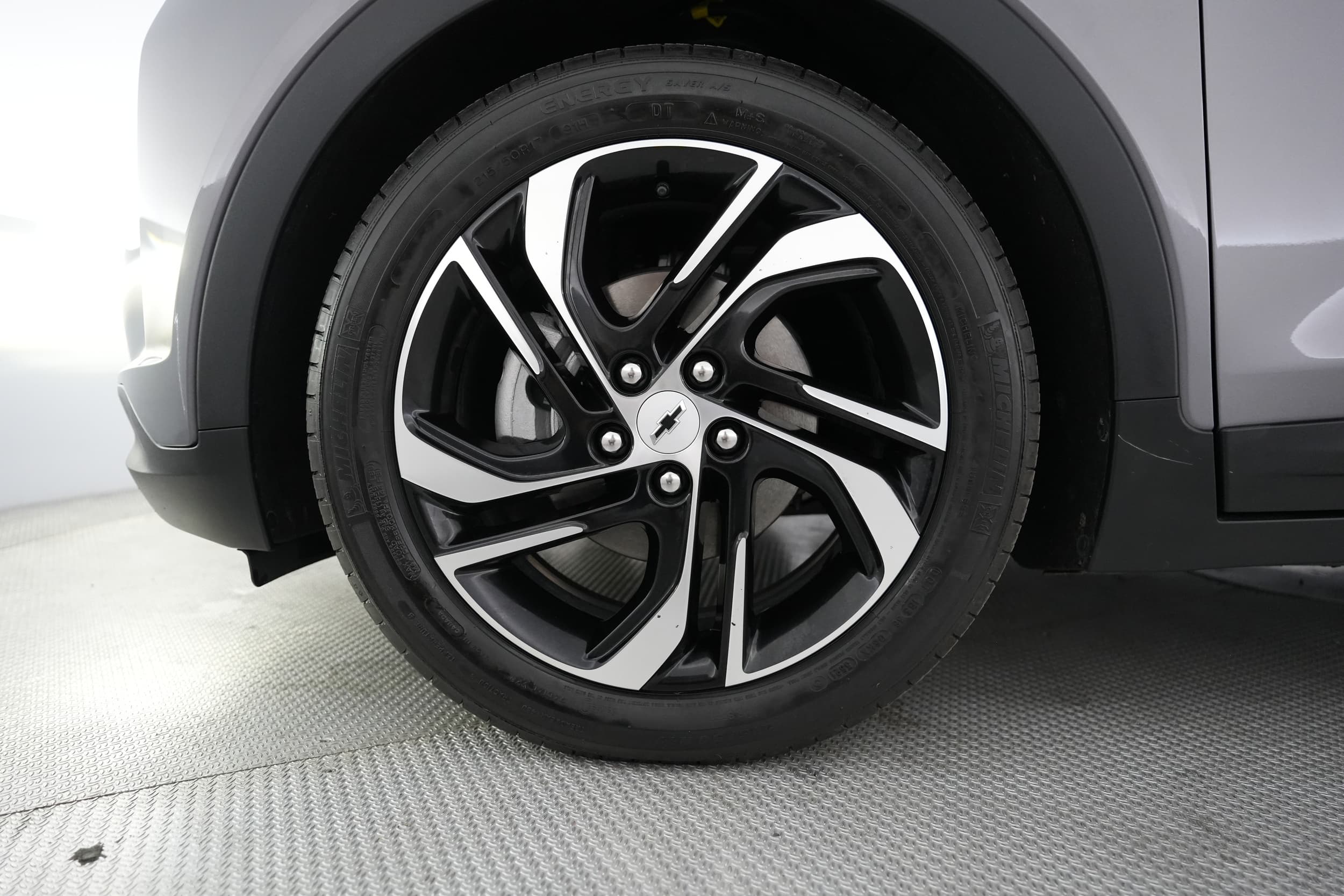 2022 Chevrolet Bolt EV