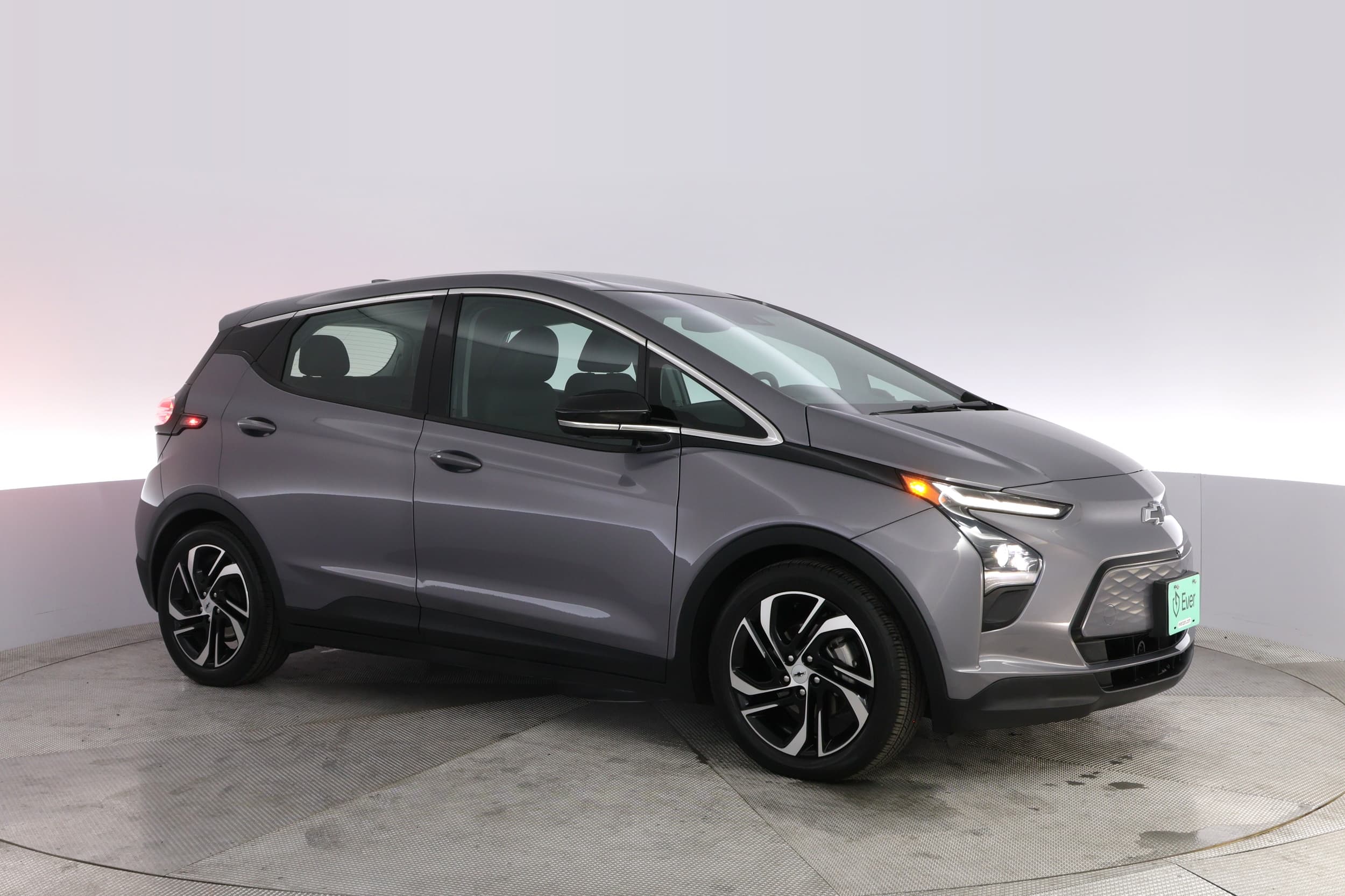 2022 Chevrolet Bolt EV