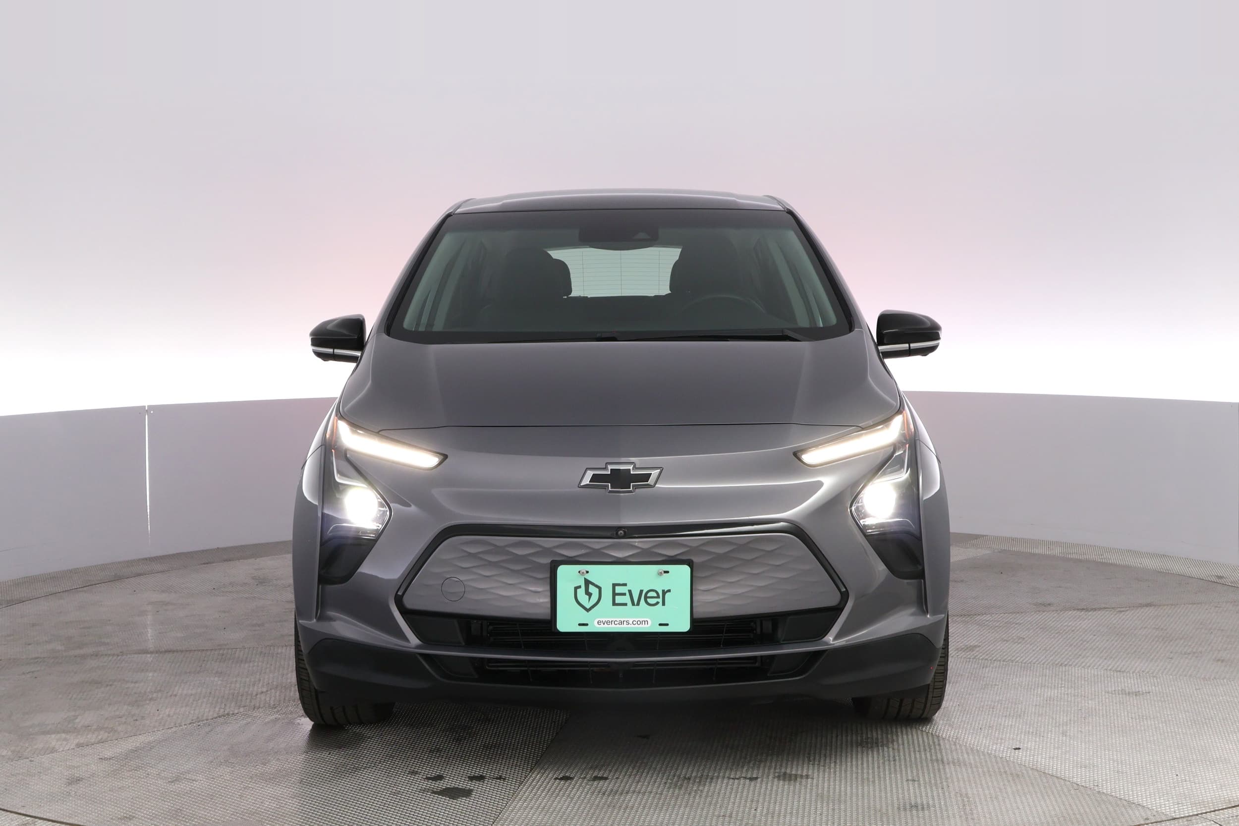 2022 Chevrolet Bolt EV