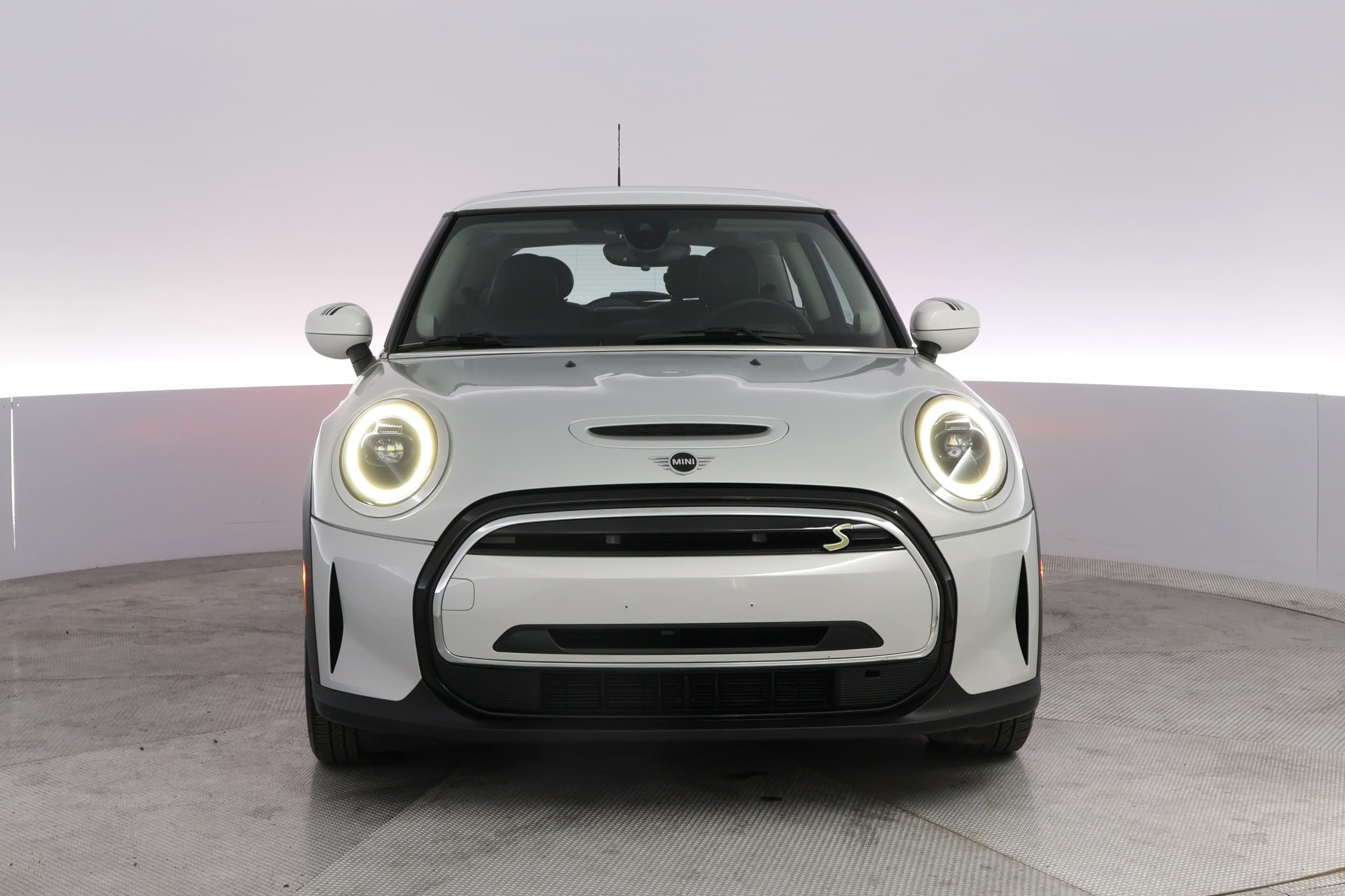 2023 MINI Cooper SE