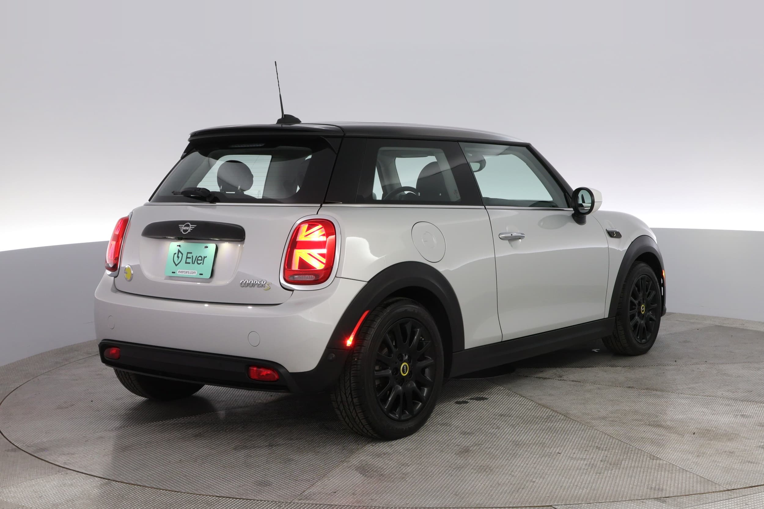 2023 MINI Cooper SE