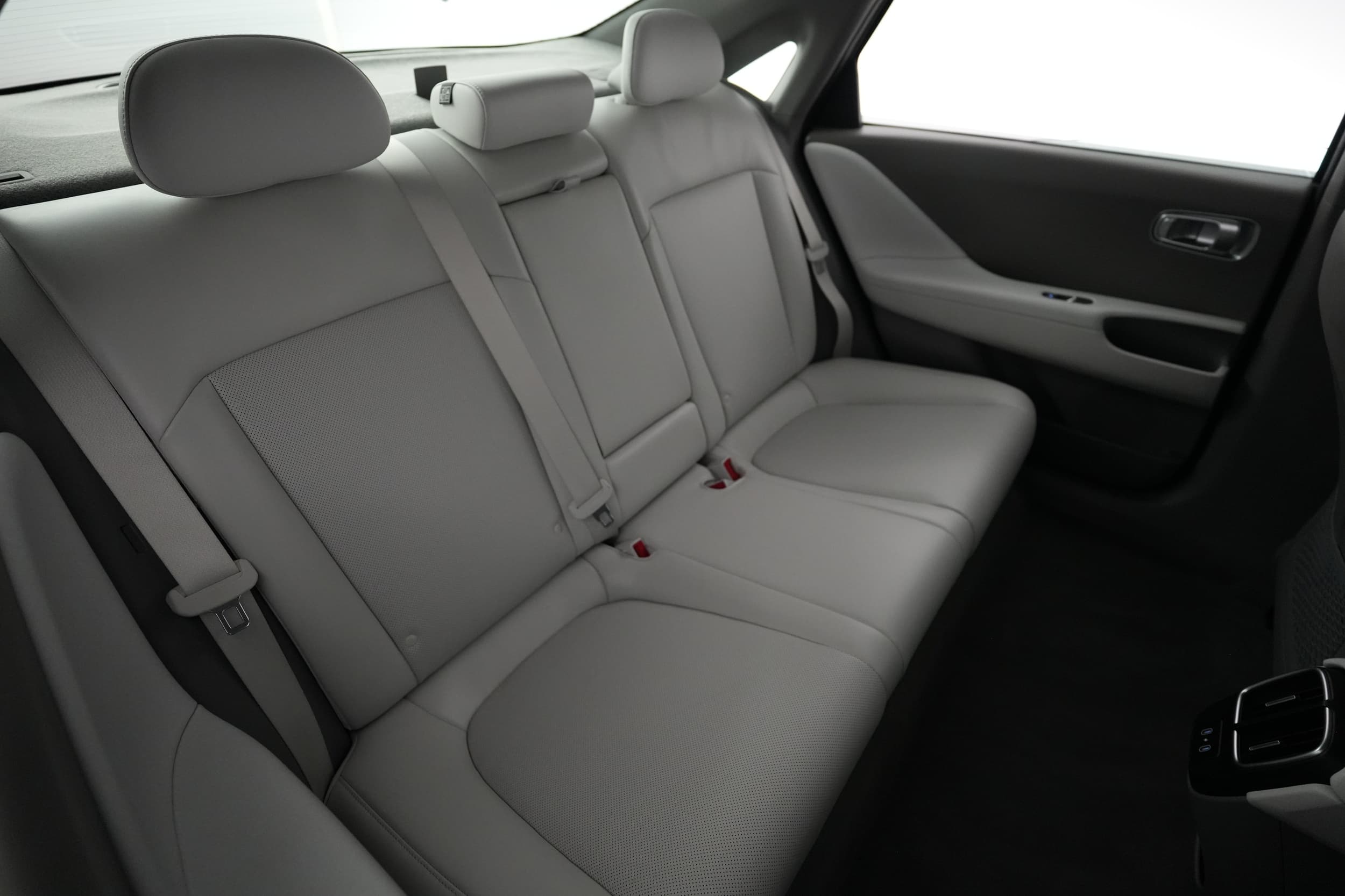 2023 Hyundai IONIQ 6