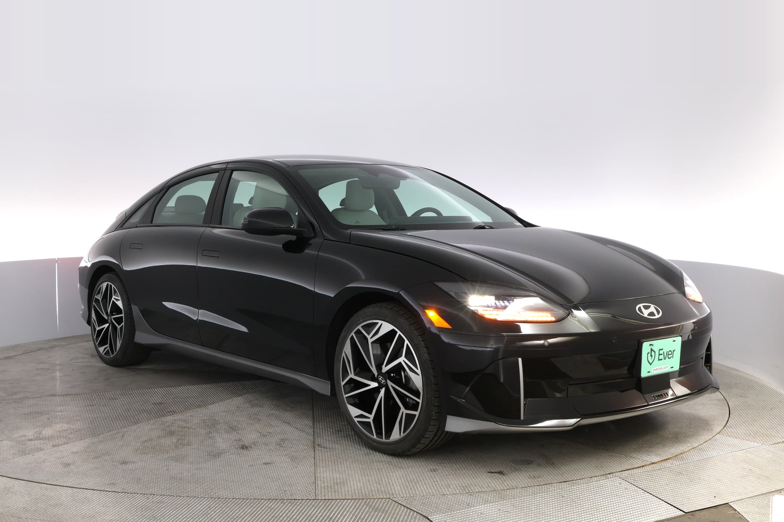 2023 Hyundai IONIQ 6