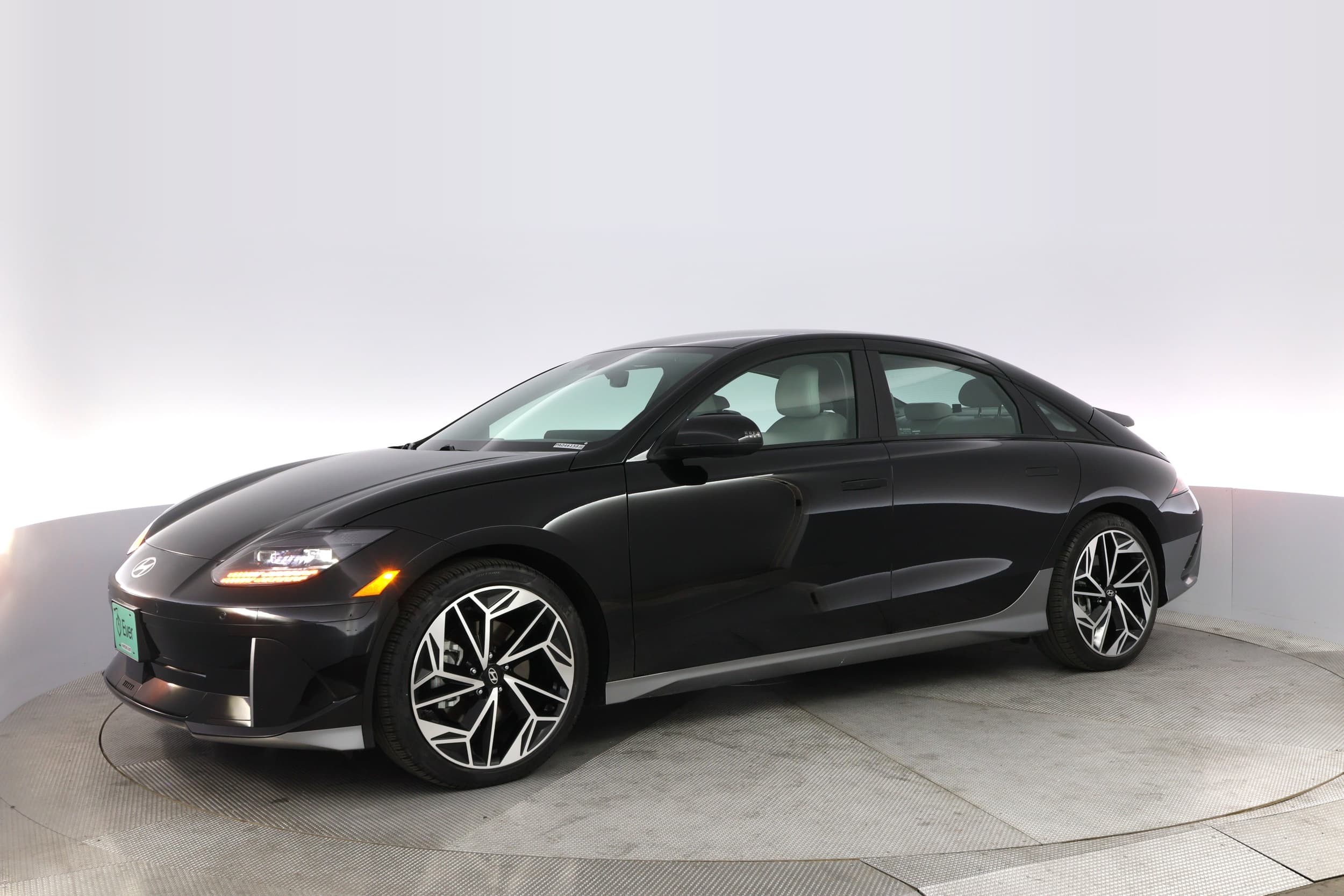 2023 Hyundai IONIQ 6