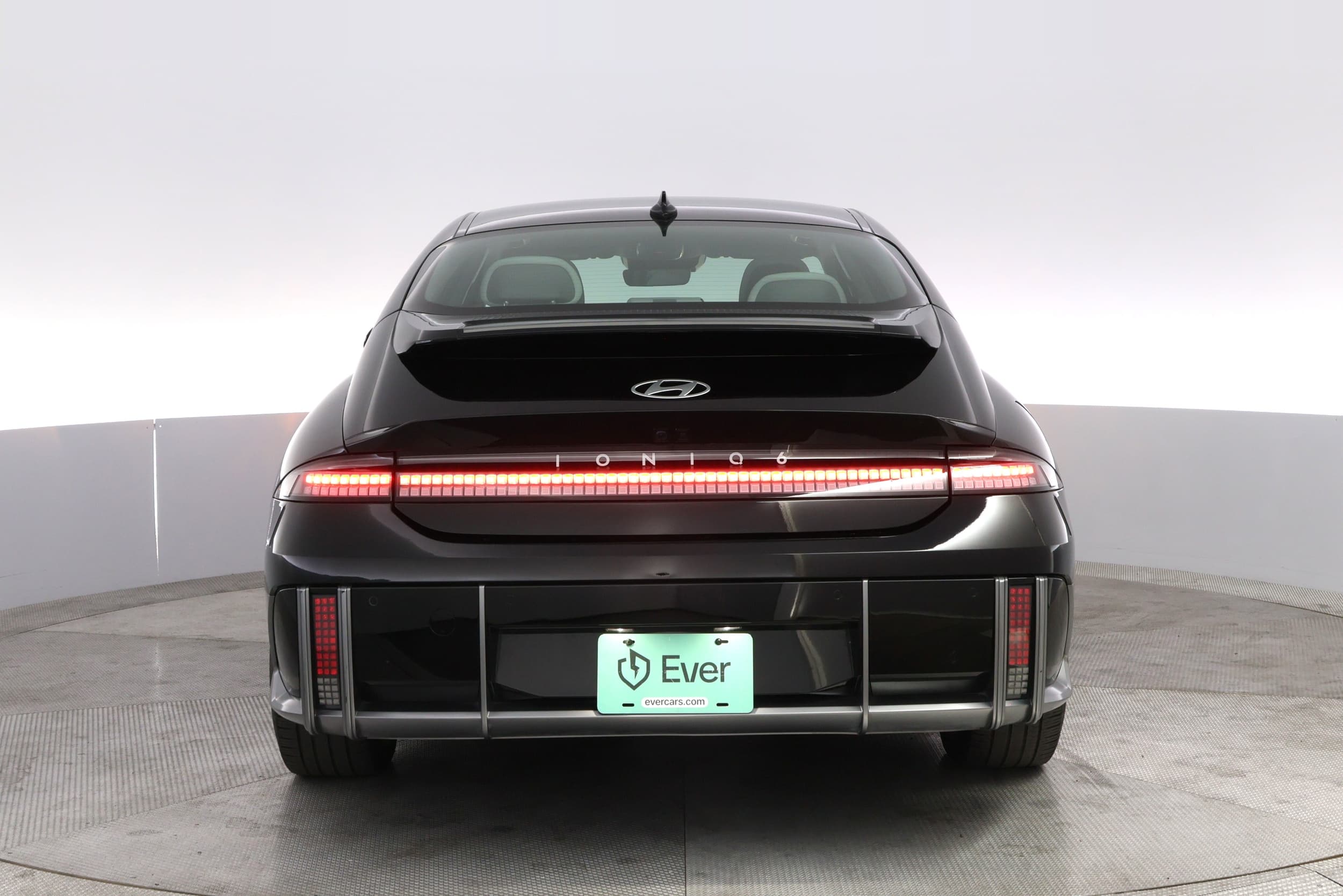 2023 Hyundai IONIQ 6