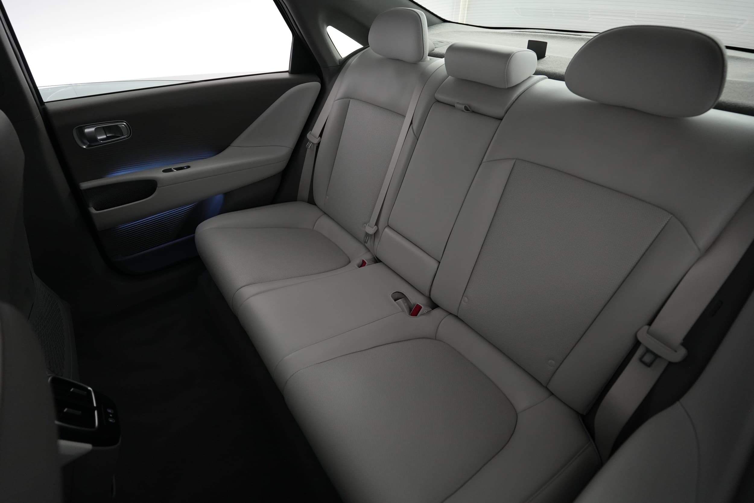 2023 Hyundai IONIQ 6