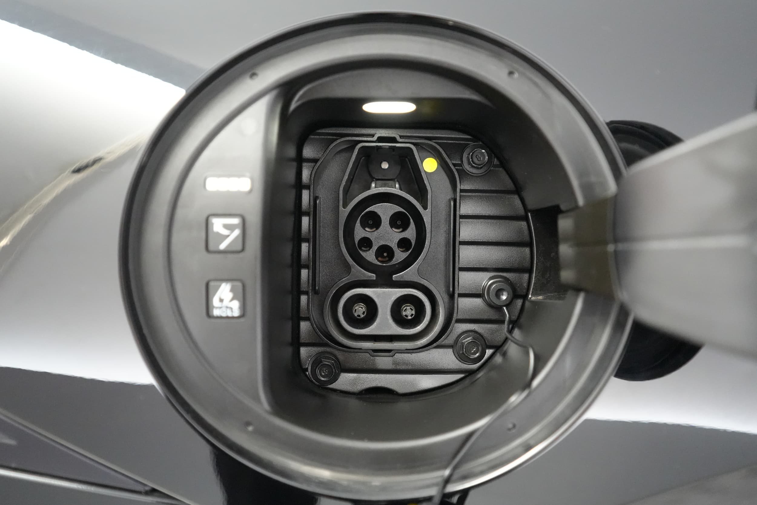 2023 Hyundai IONIQ 6