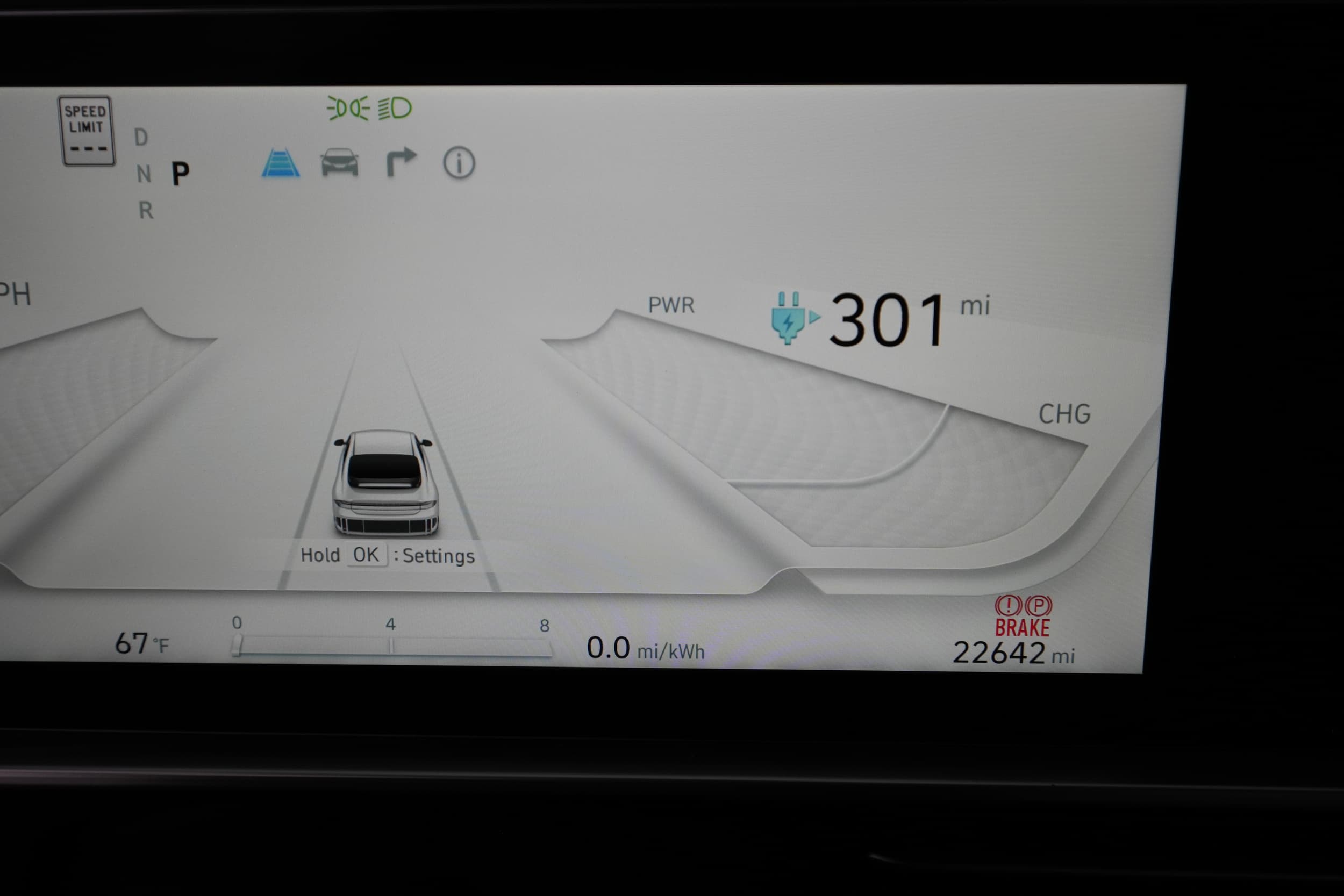 2023 Hyundai IONIQ 6