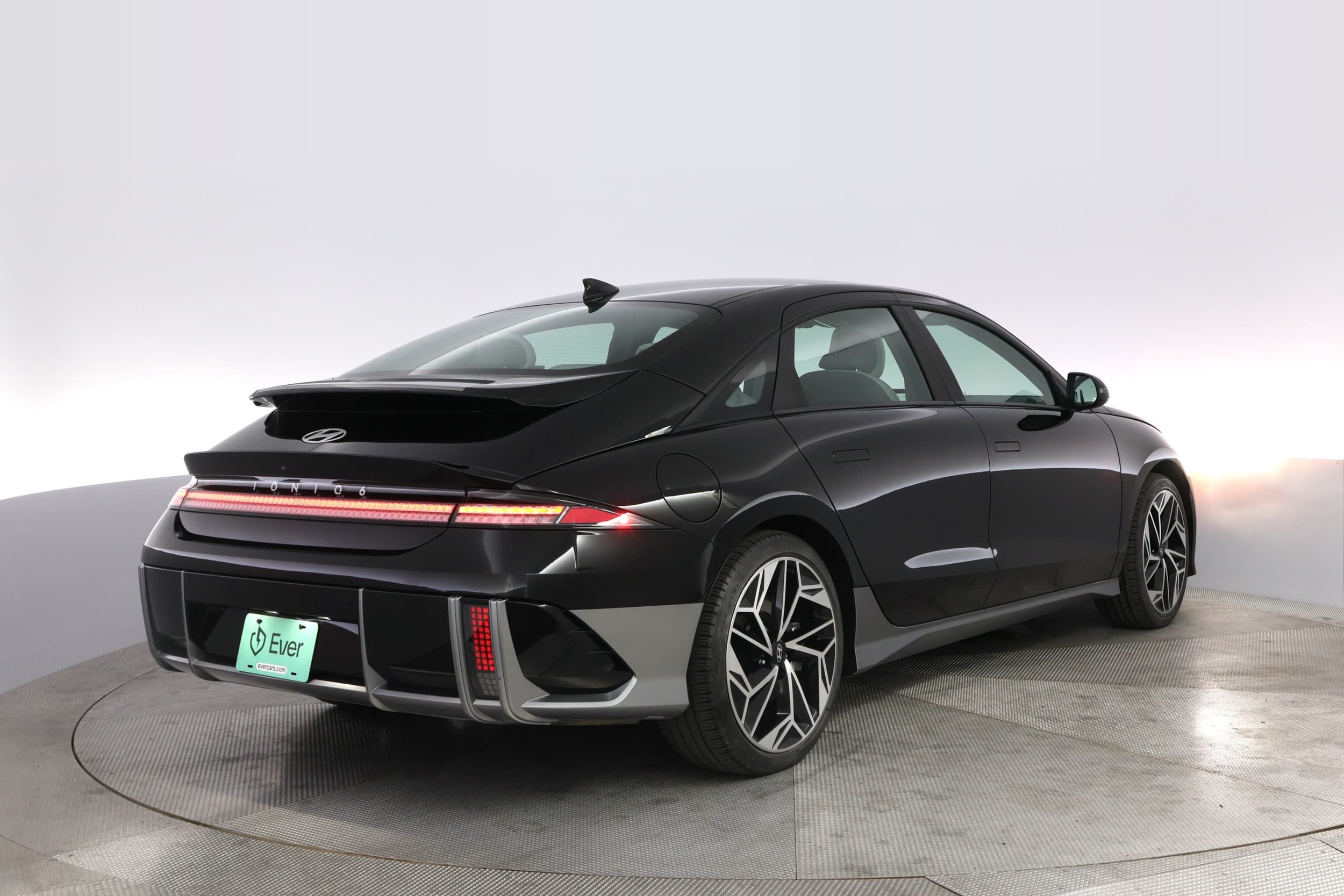 2023 Hyundai IONIQ 6