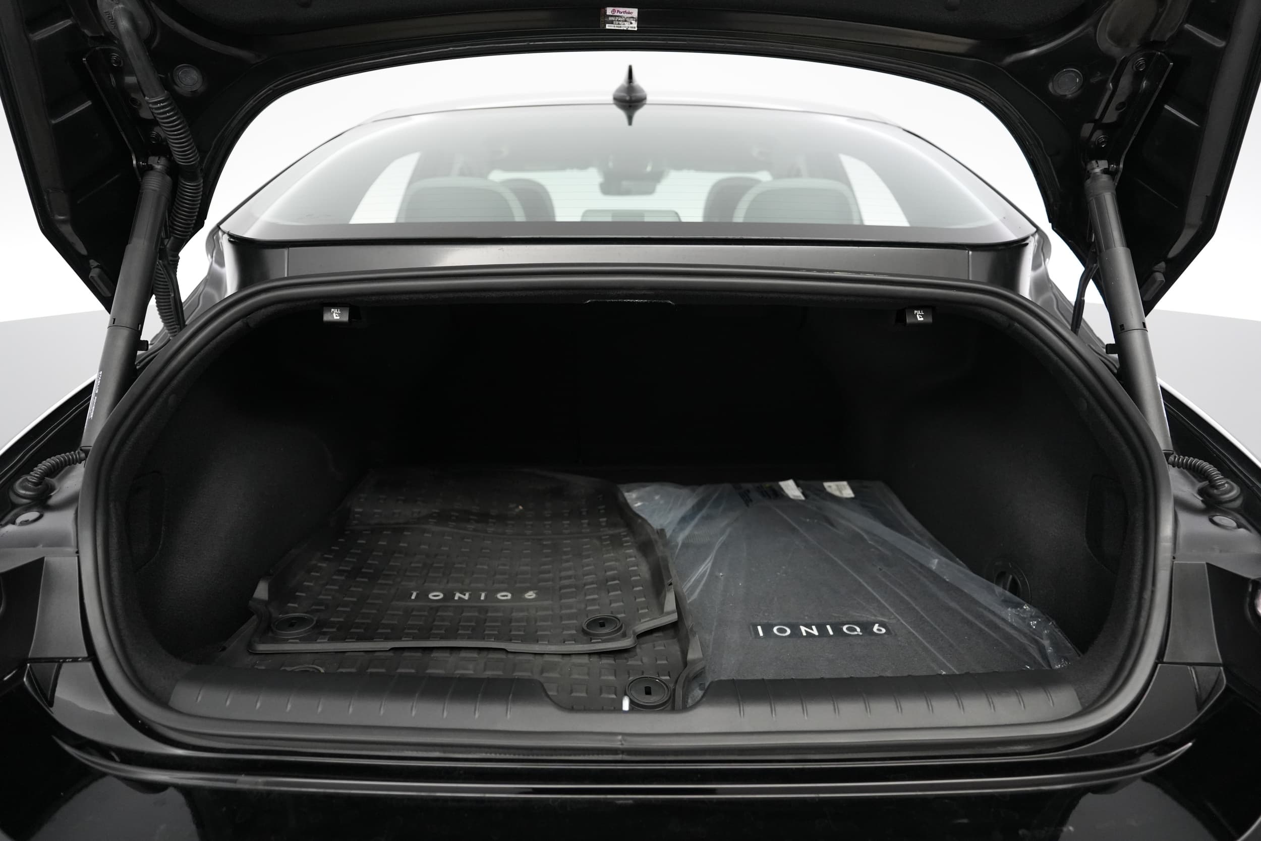 2023 Hyundai IONIQ 6