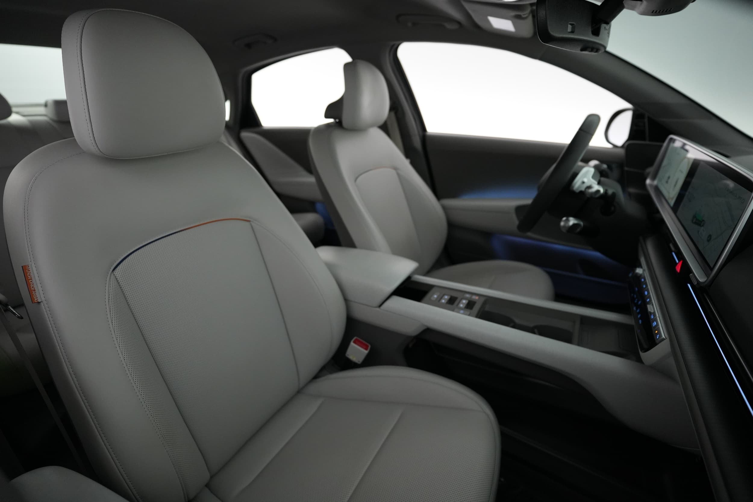 2023 Hyundai IONIQ 6