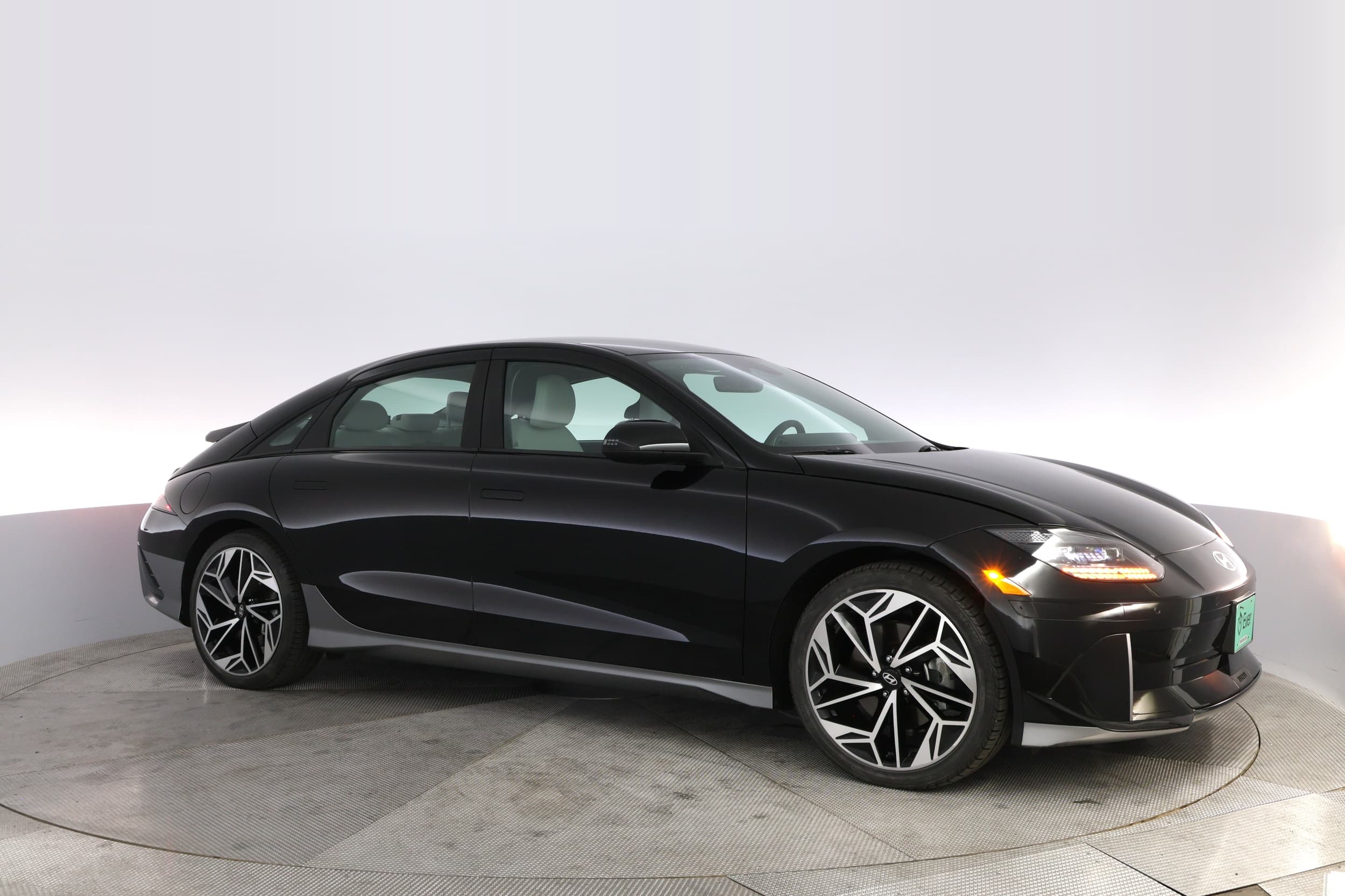 2023 Hyundai IONIQ 6