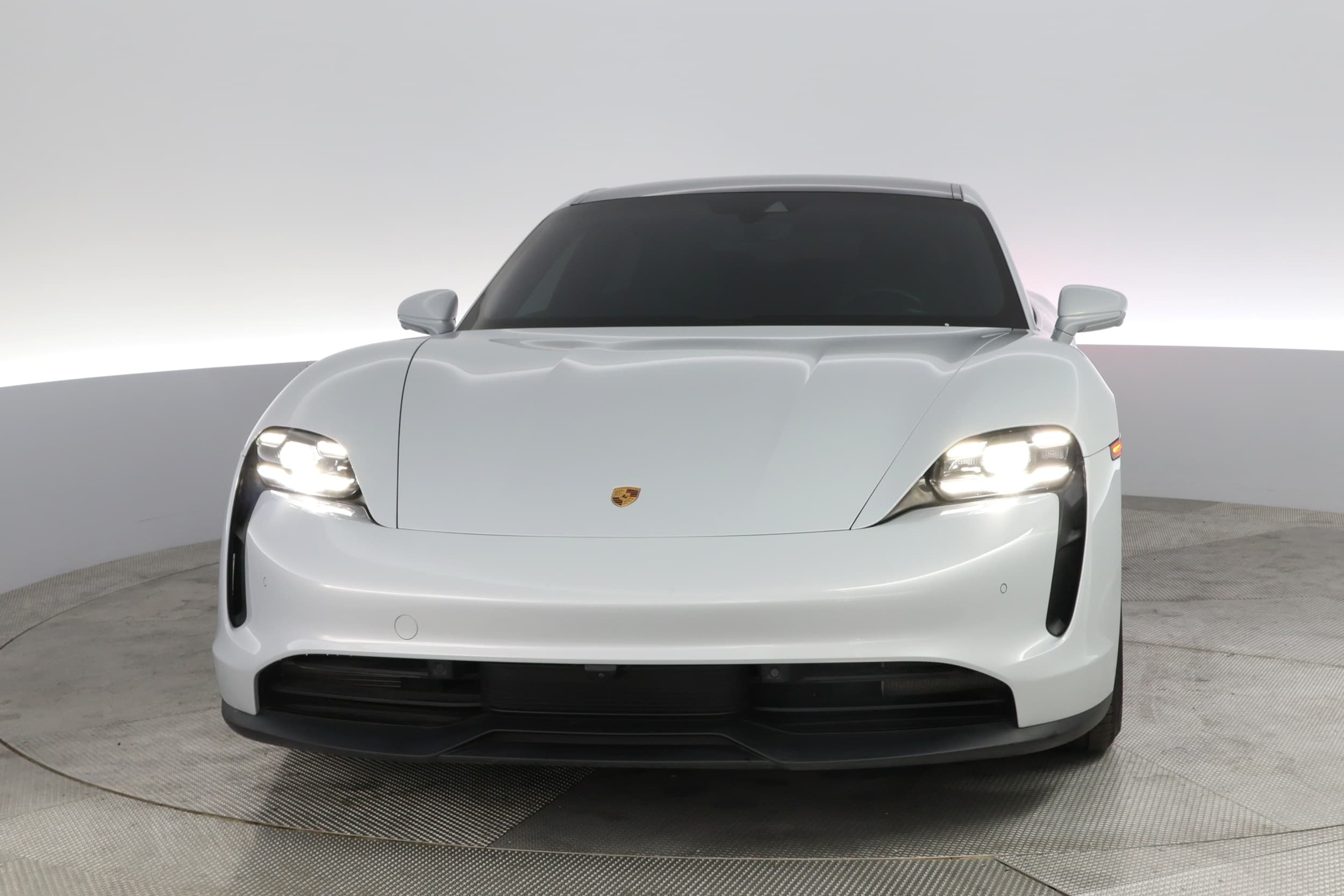 2021 Porsche Taycan