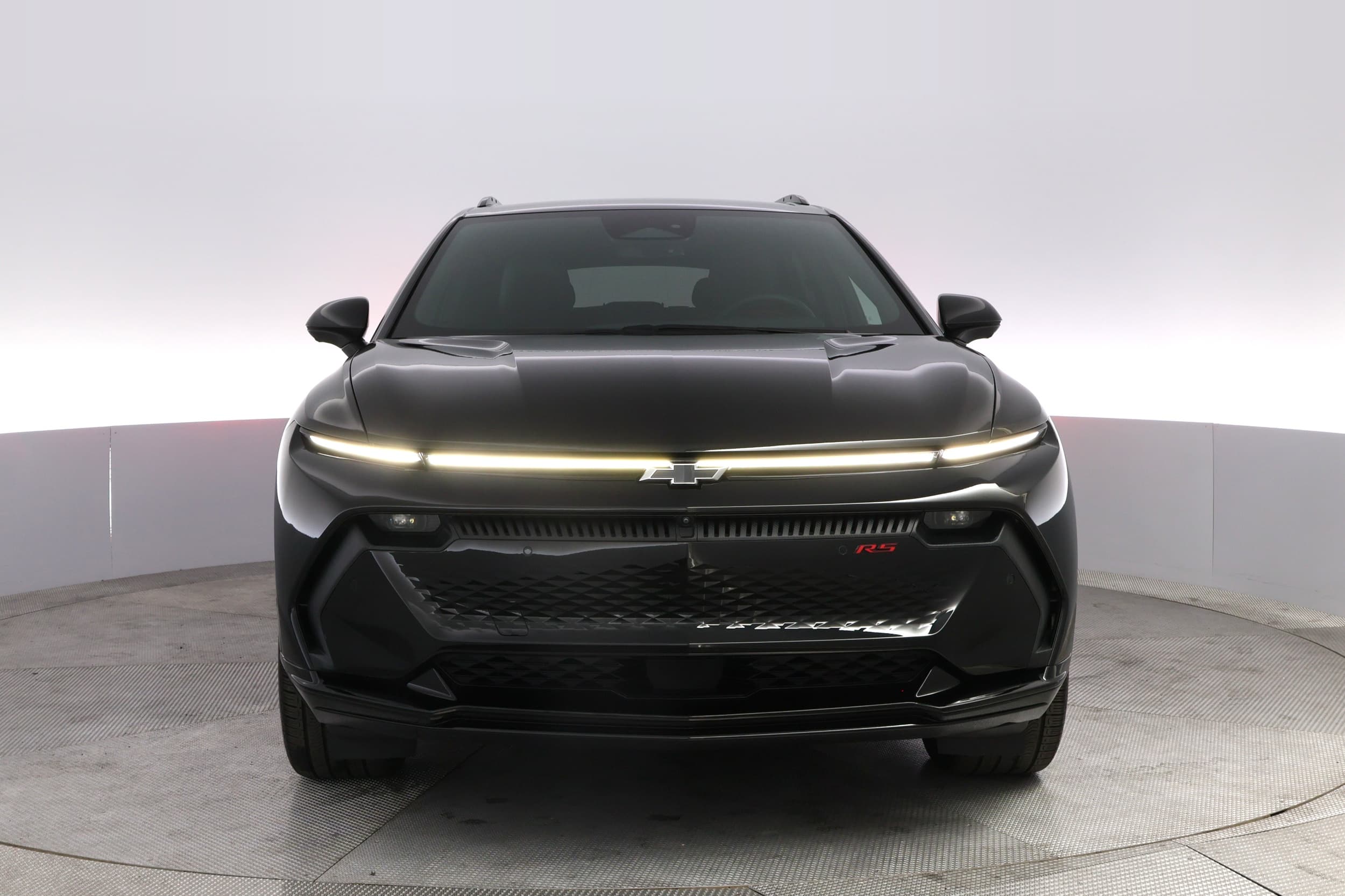 2024 Chevrolet Equinox EV