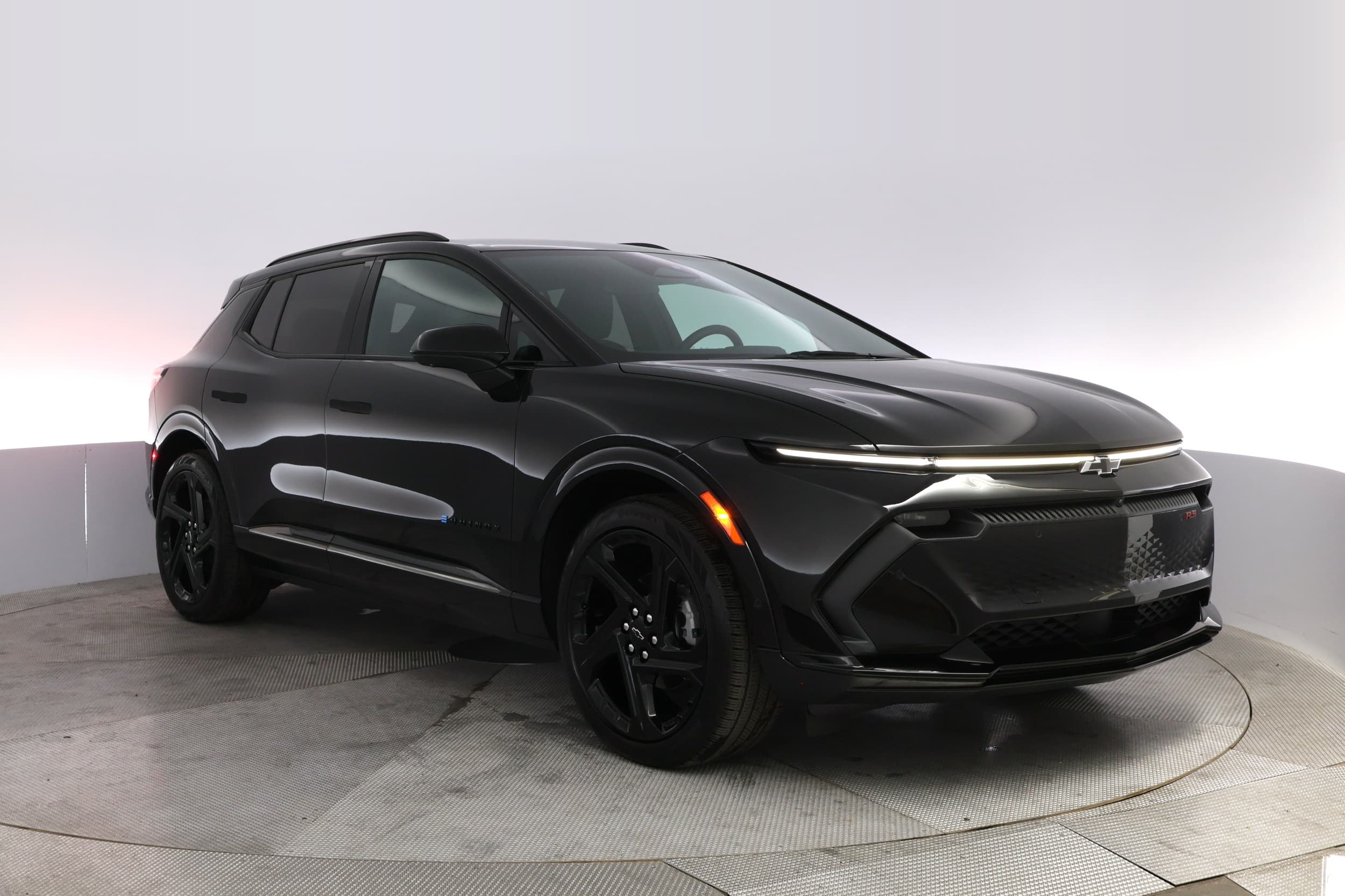 2024 Chevrolet Equinox EV