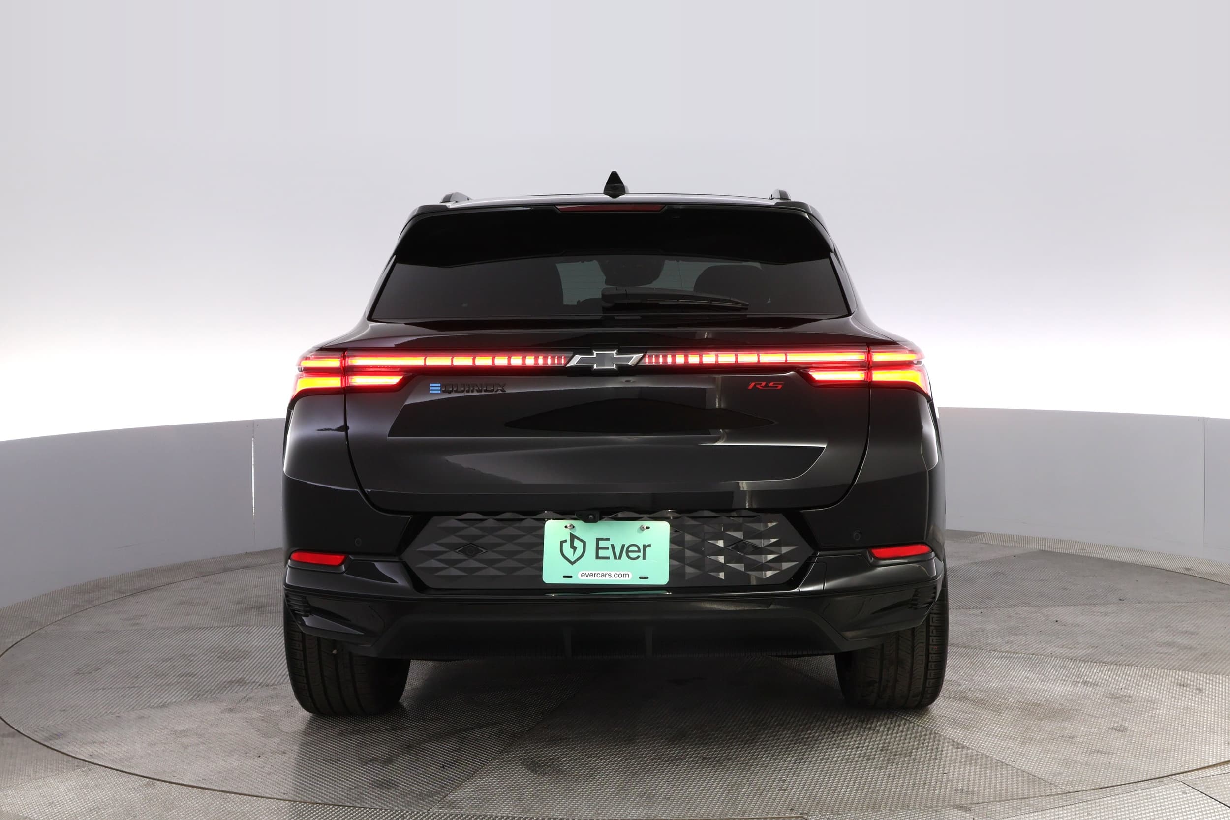 2024 Chevrolet Equinox EV