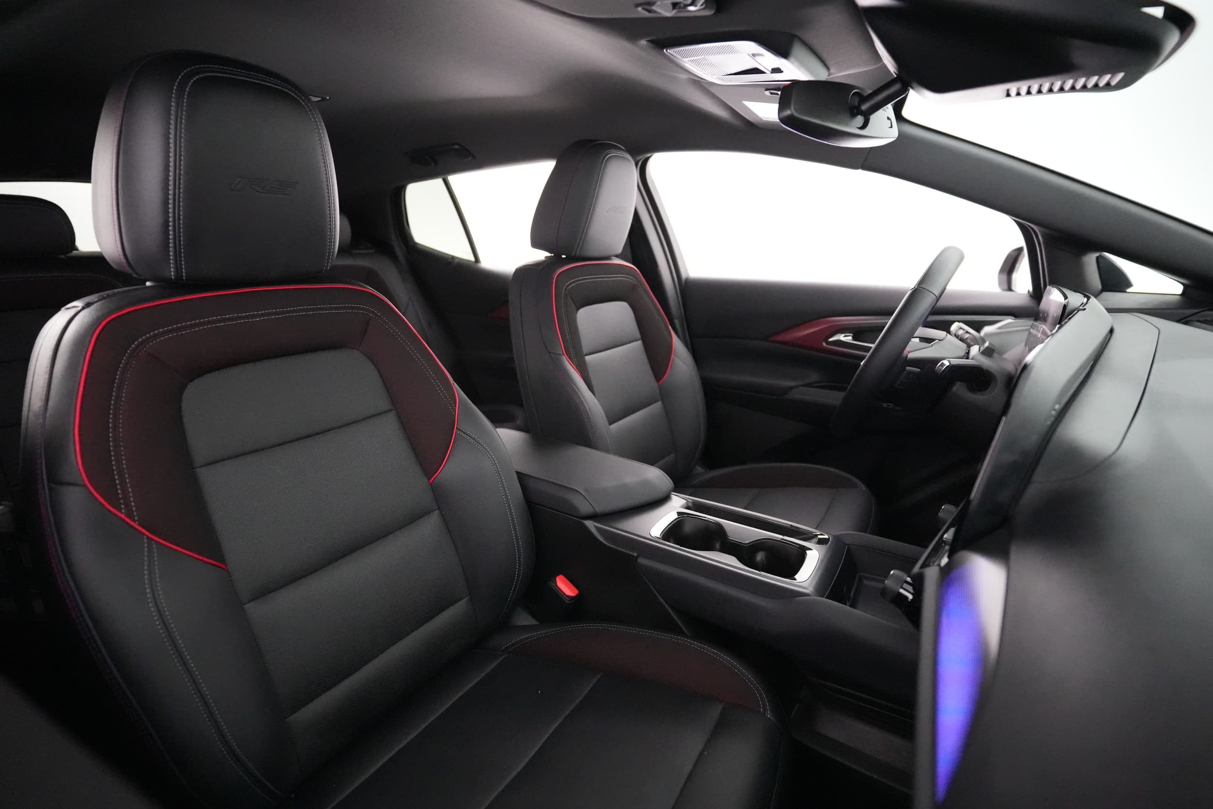 2024 Chevrolet Equinox EV