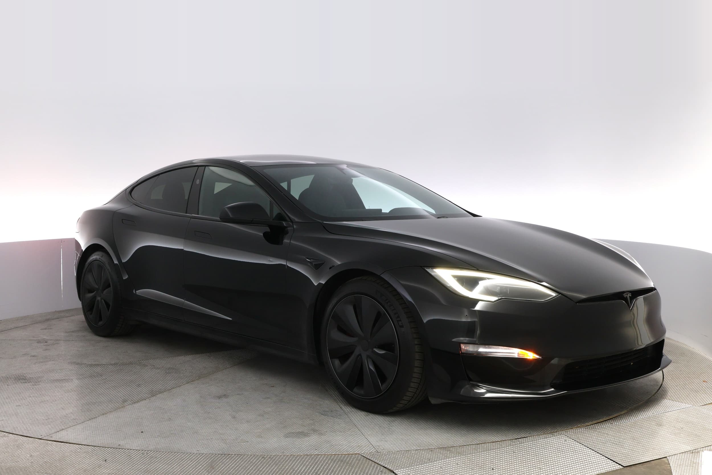 2023 Tesla Model S