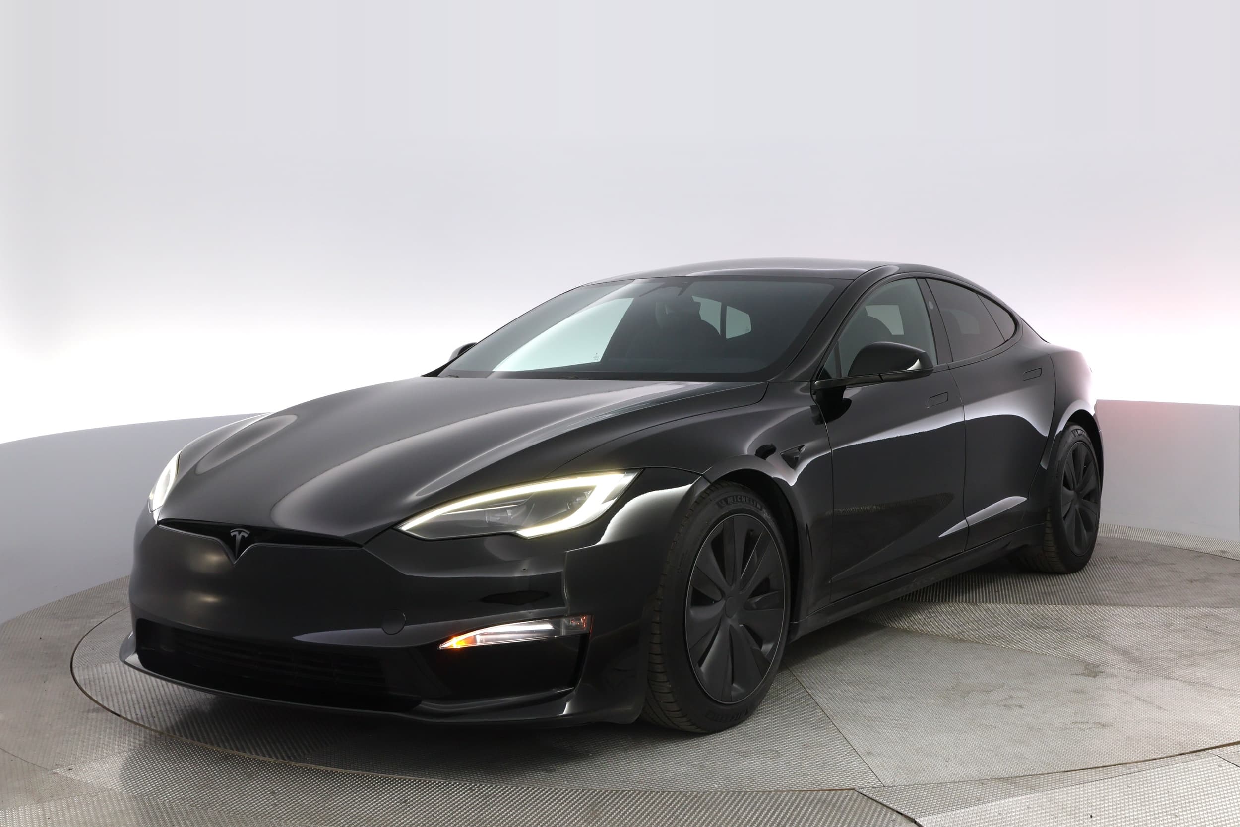 2023 Tesla Model S