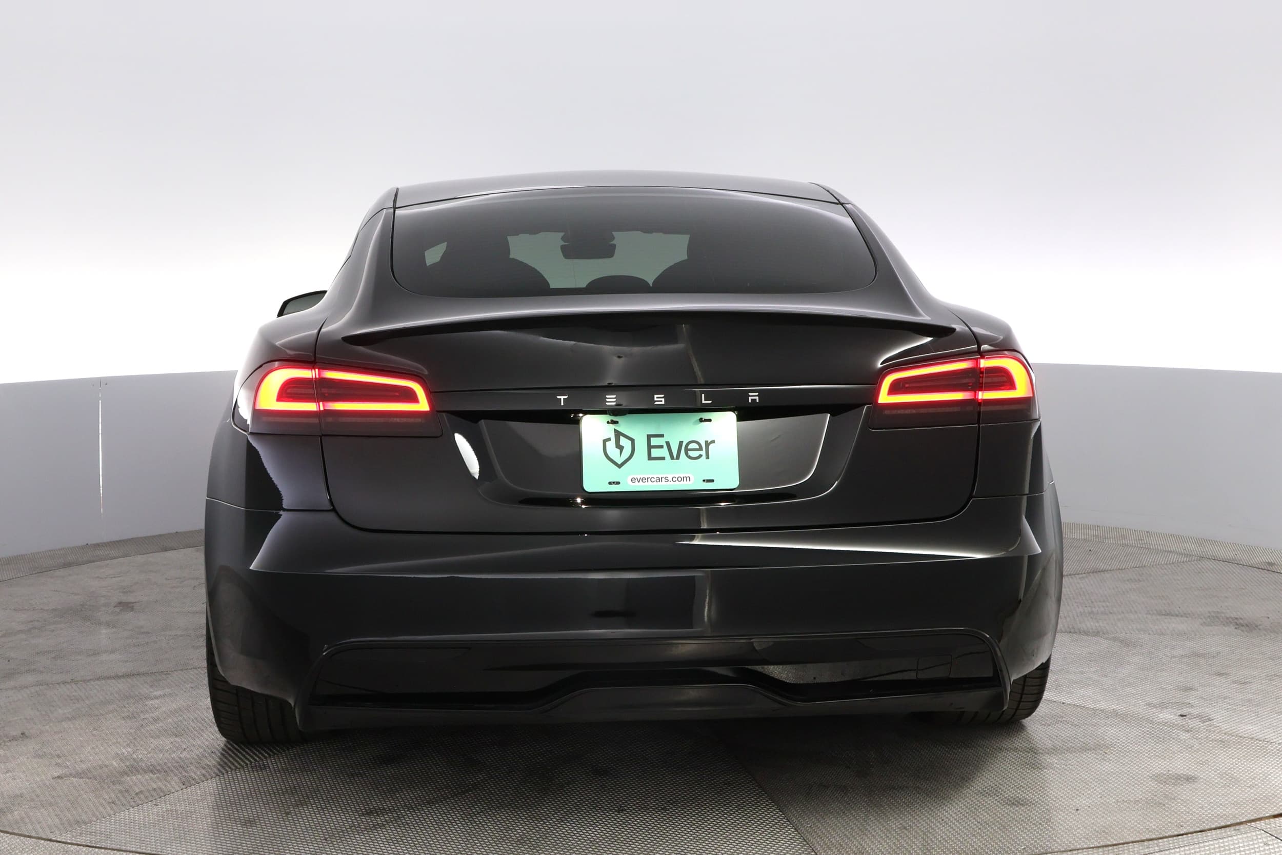 2023 Tesla Model S